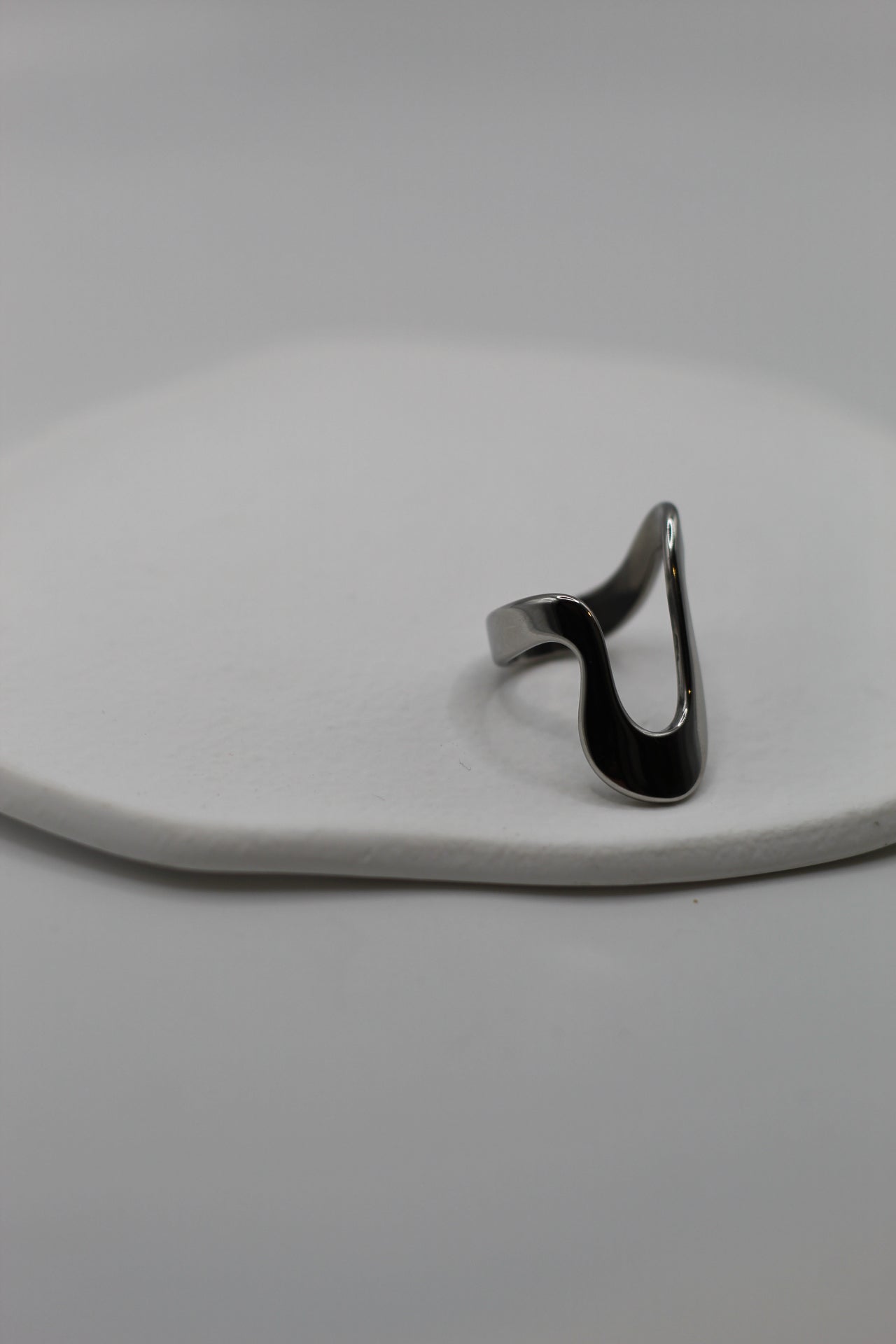 Anillo Perla