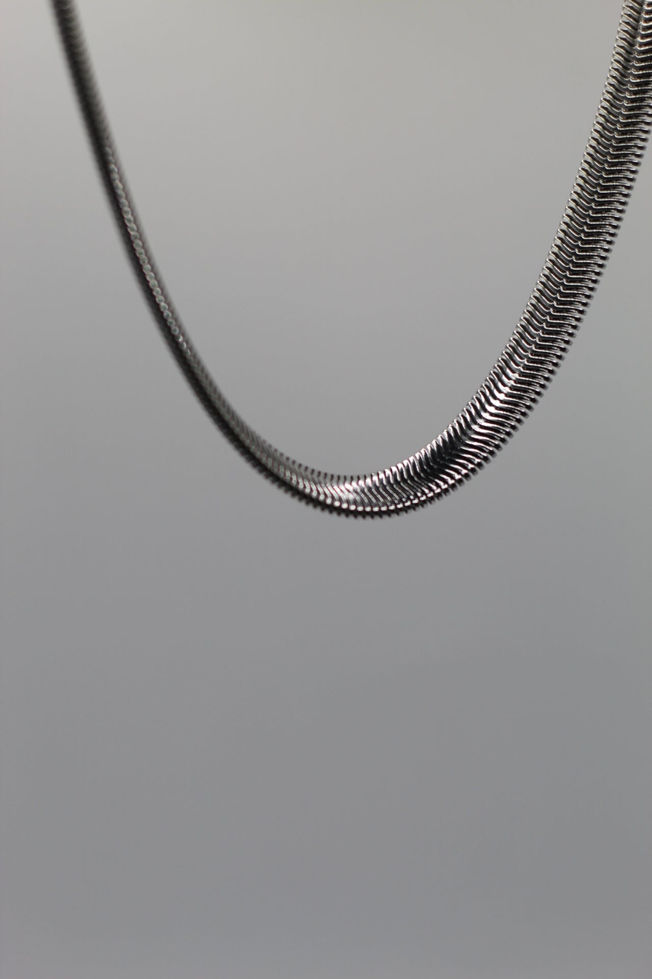 Collar Serpiente