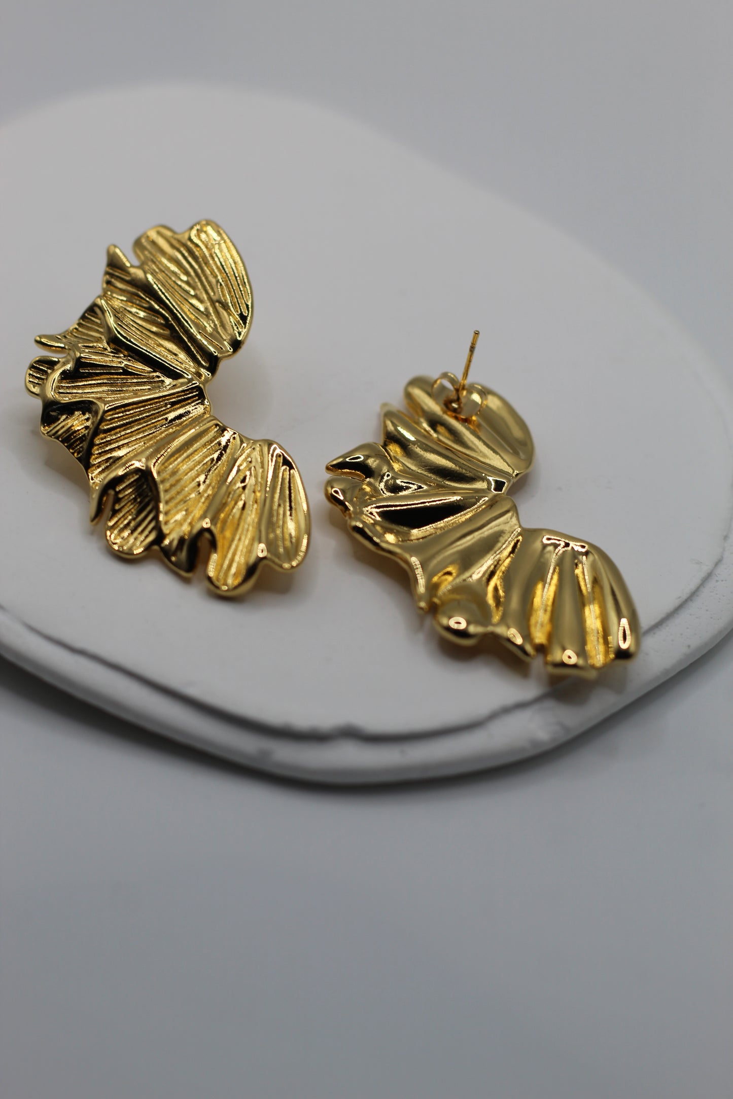 Pendientes Ivanna