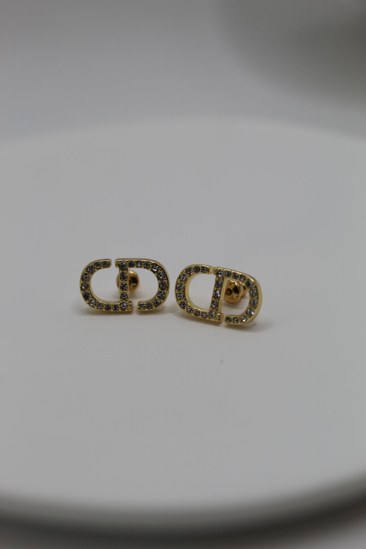 Pendientes CD