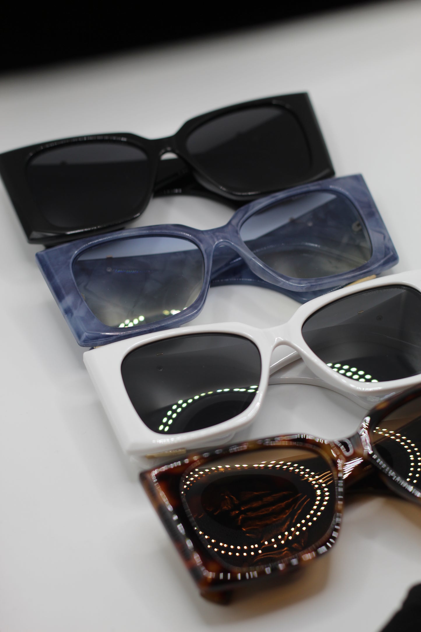 Lentes YSL