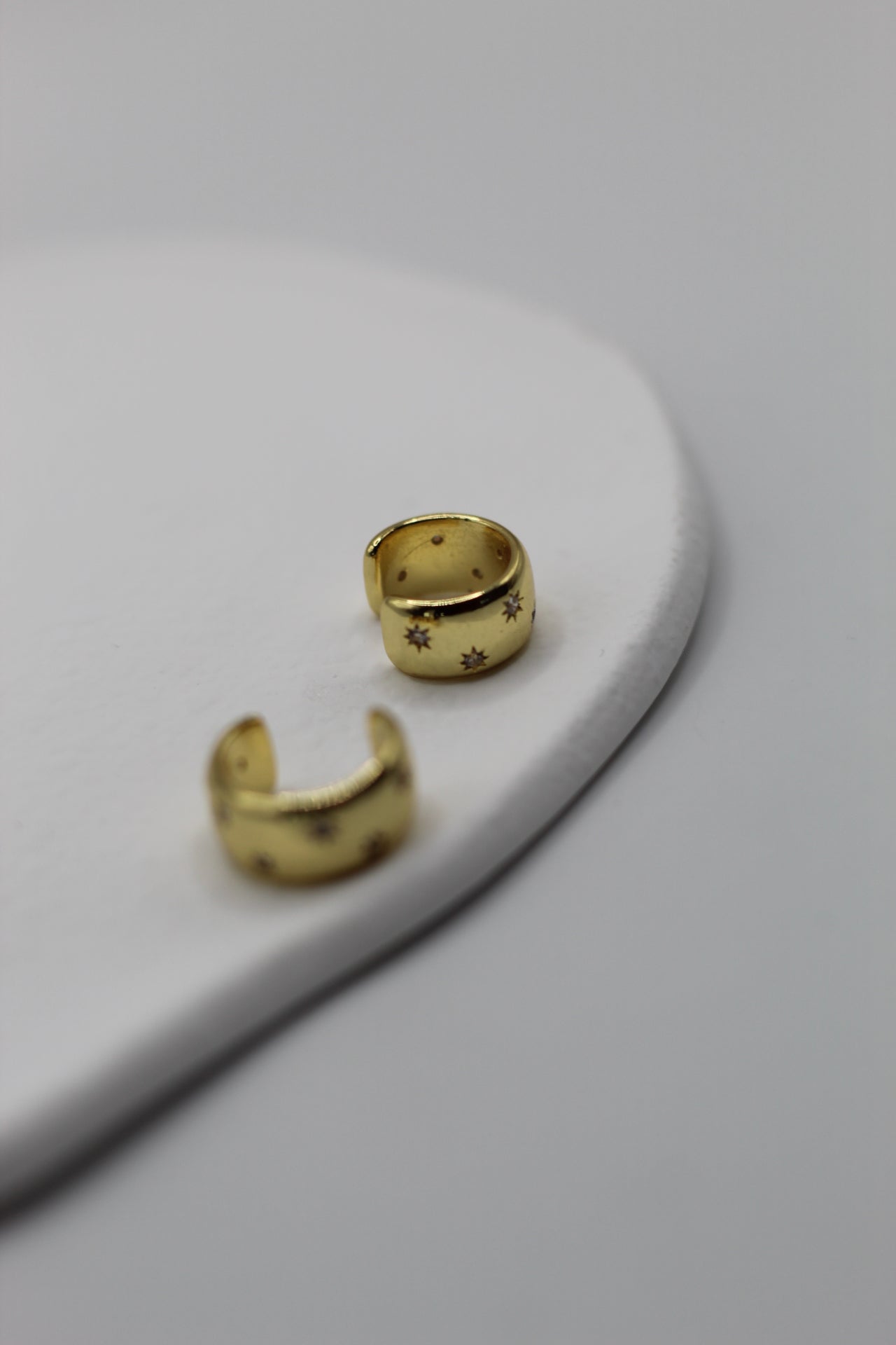 Ear Cuffs minis par