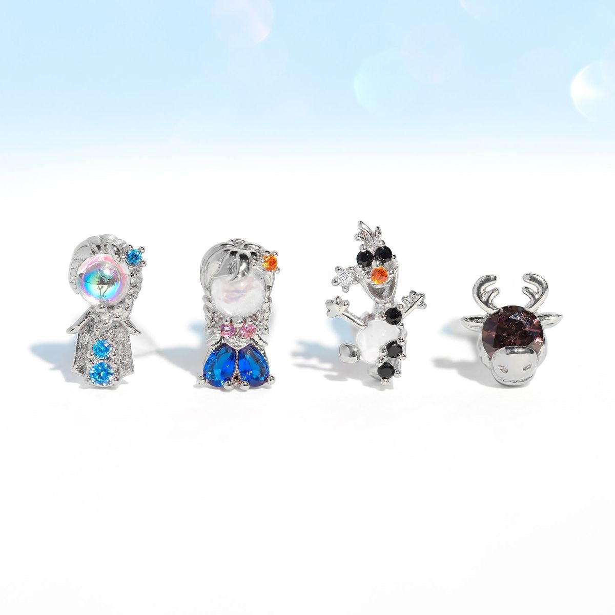 Set Frozen