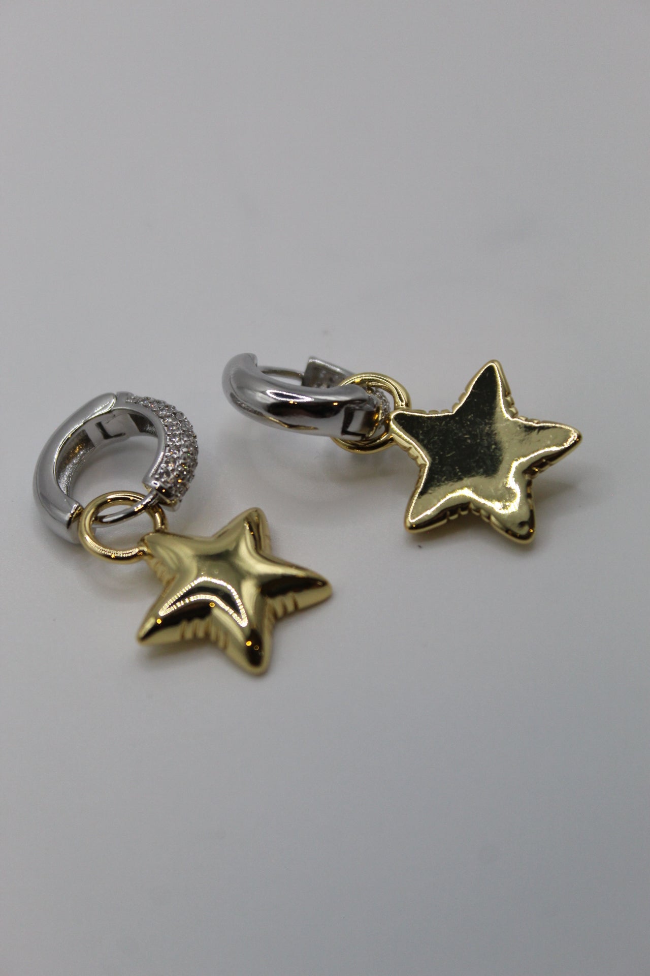 Pendientes Terpsire