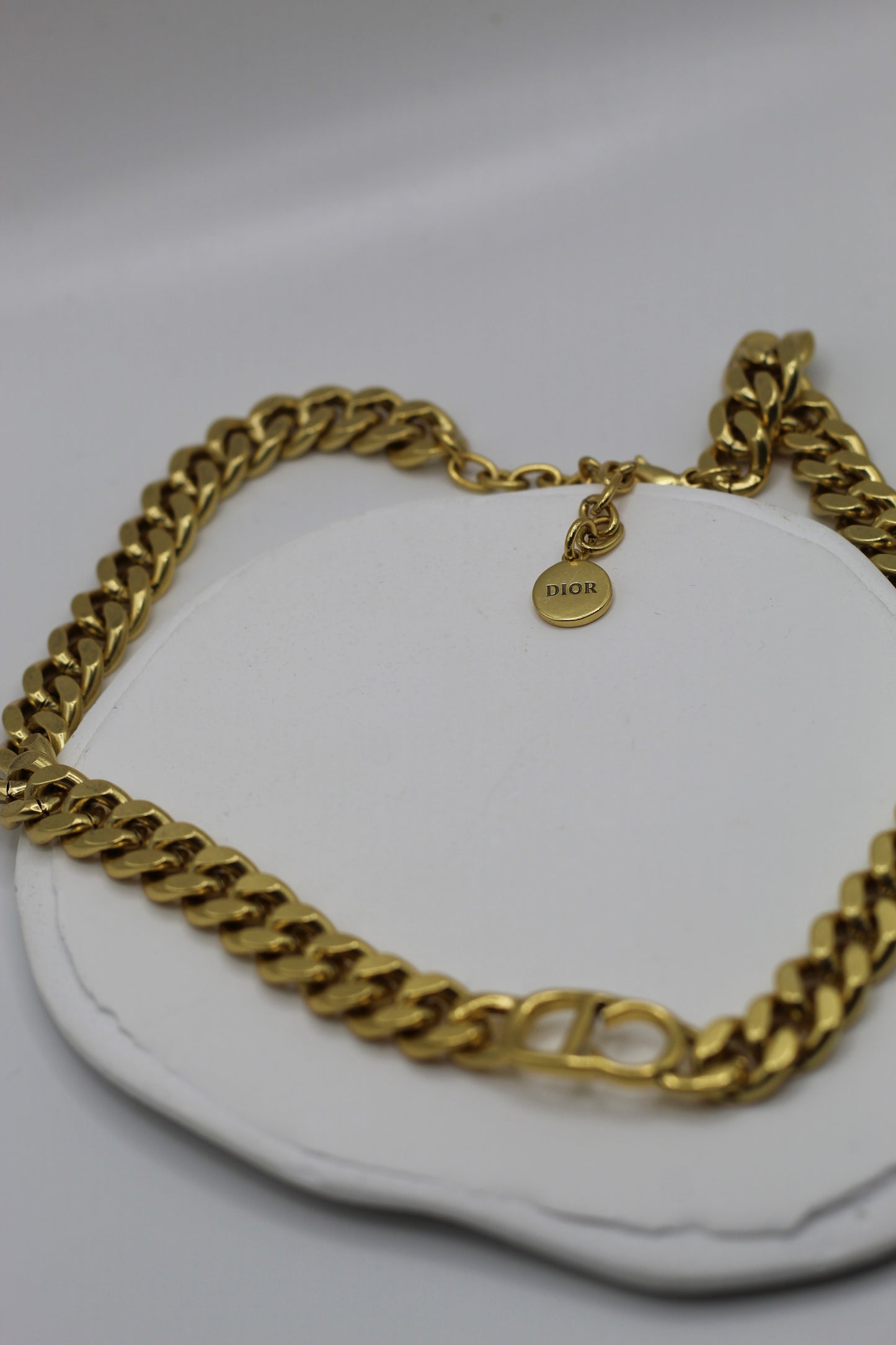 Collar CD