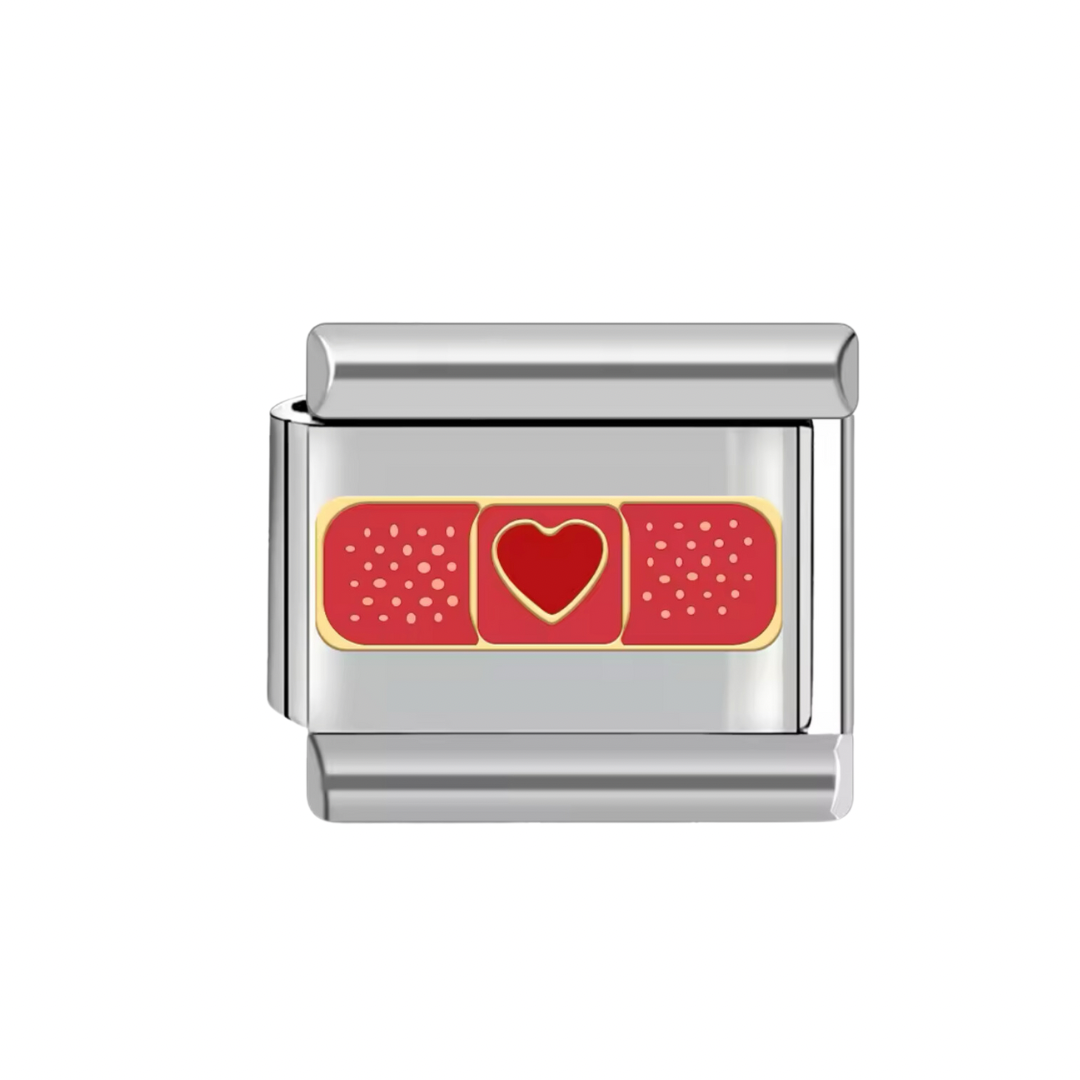 Charm curita