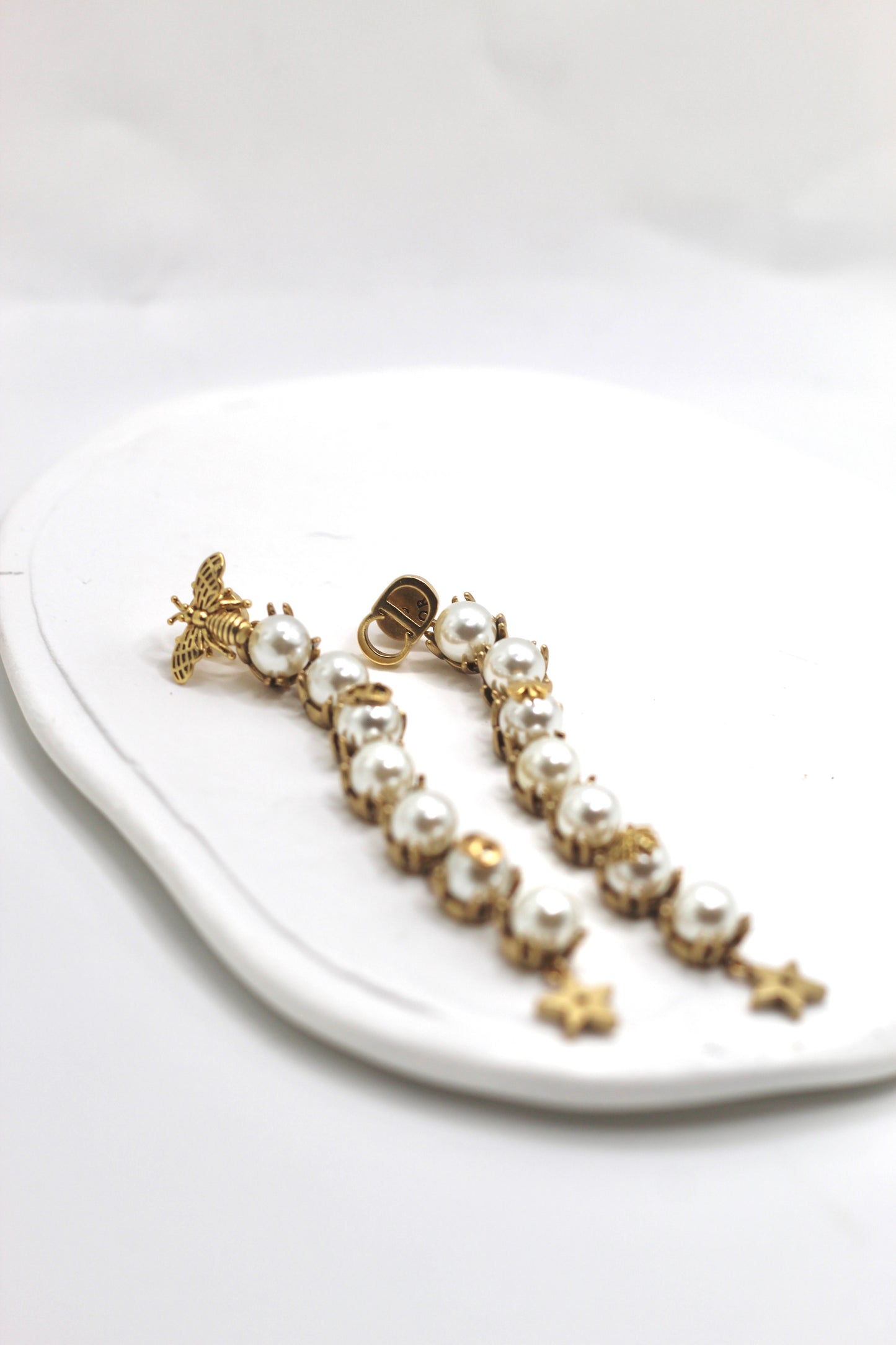 Pendientes CD
