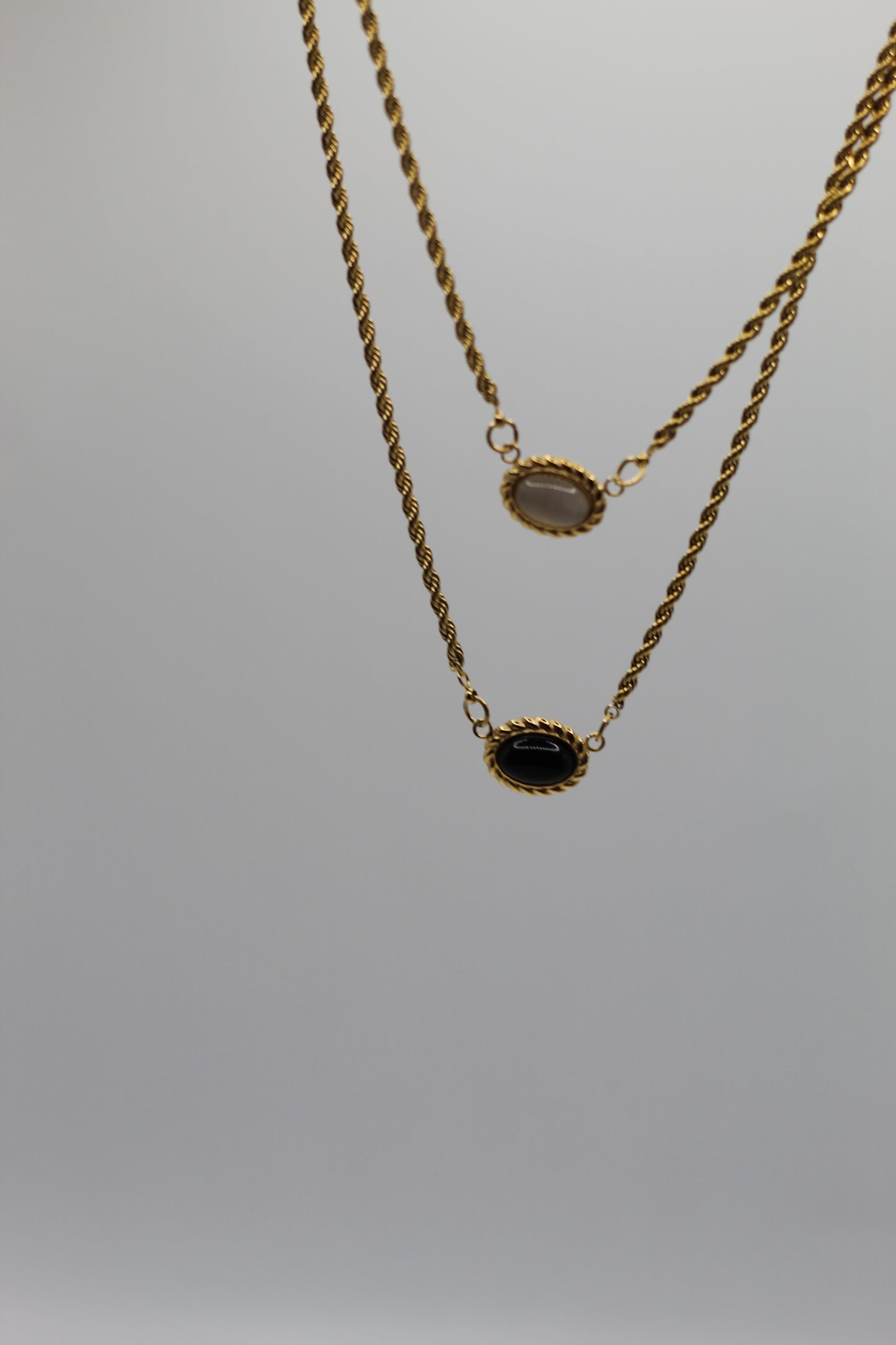 Collar Doble Aspetia