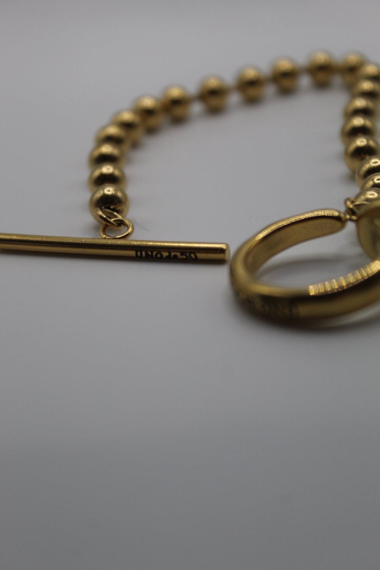 Brazalete Persa(Uno de 50)