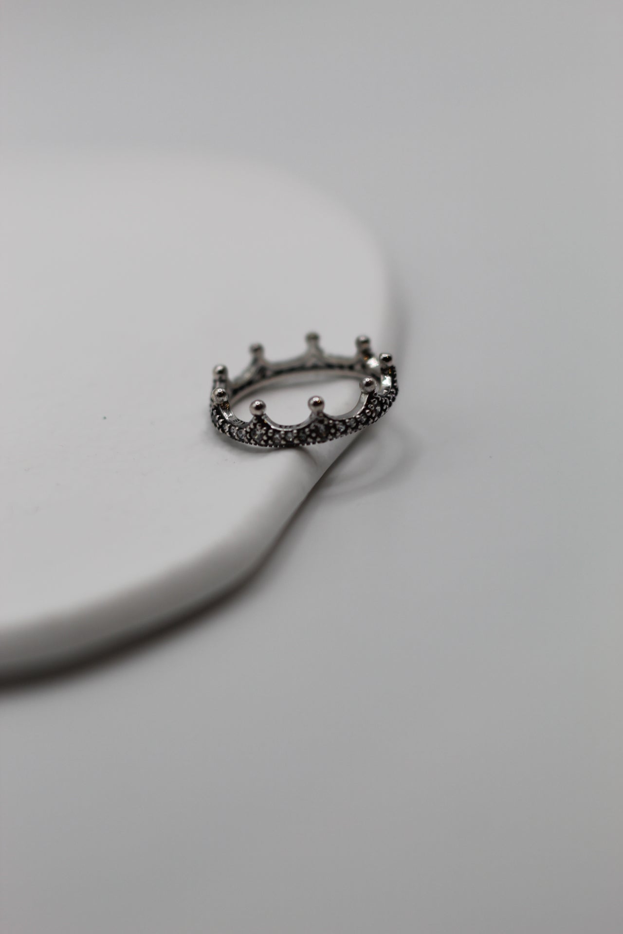 Anillo Raquel