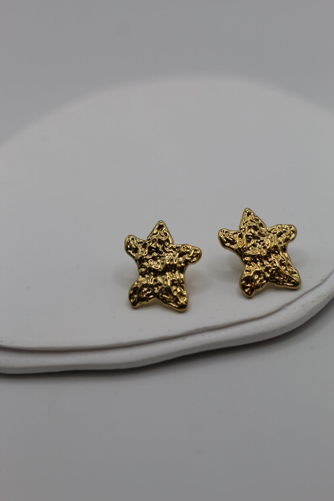 Estrellas de Mar