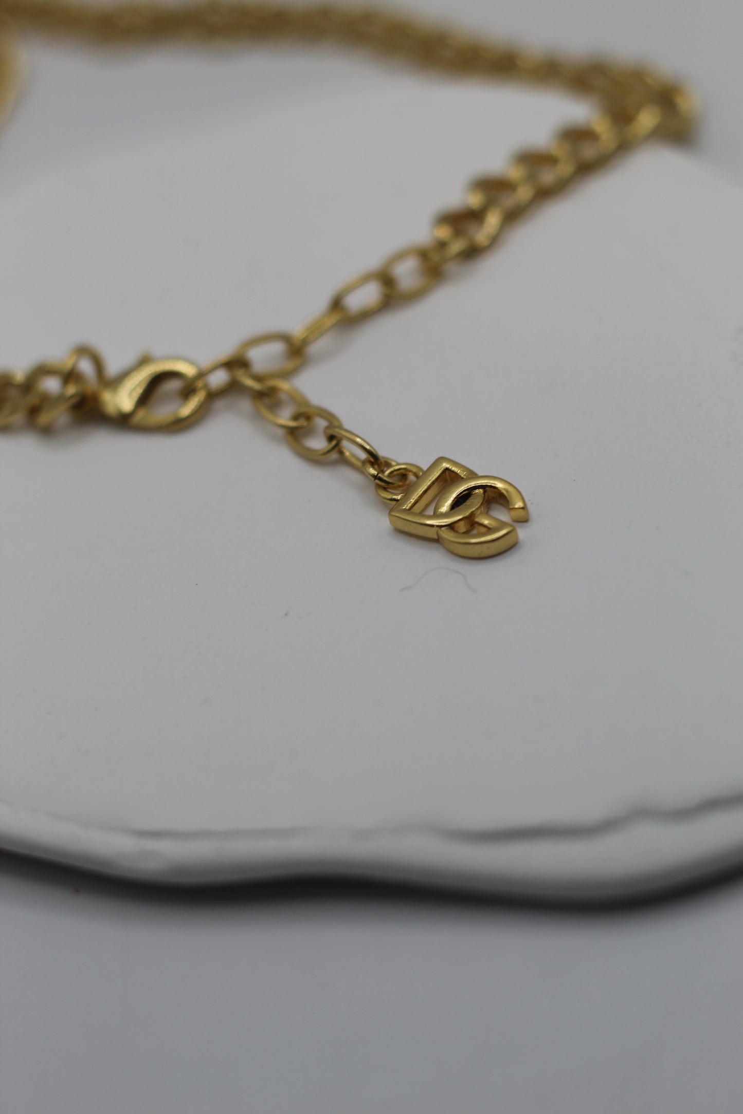Collar DG