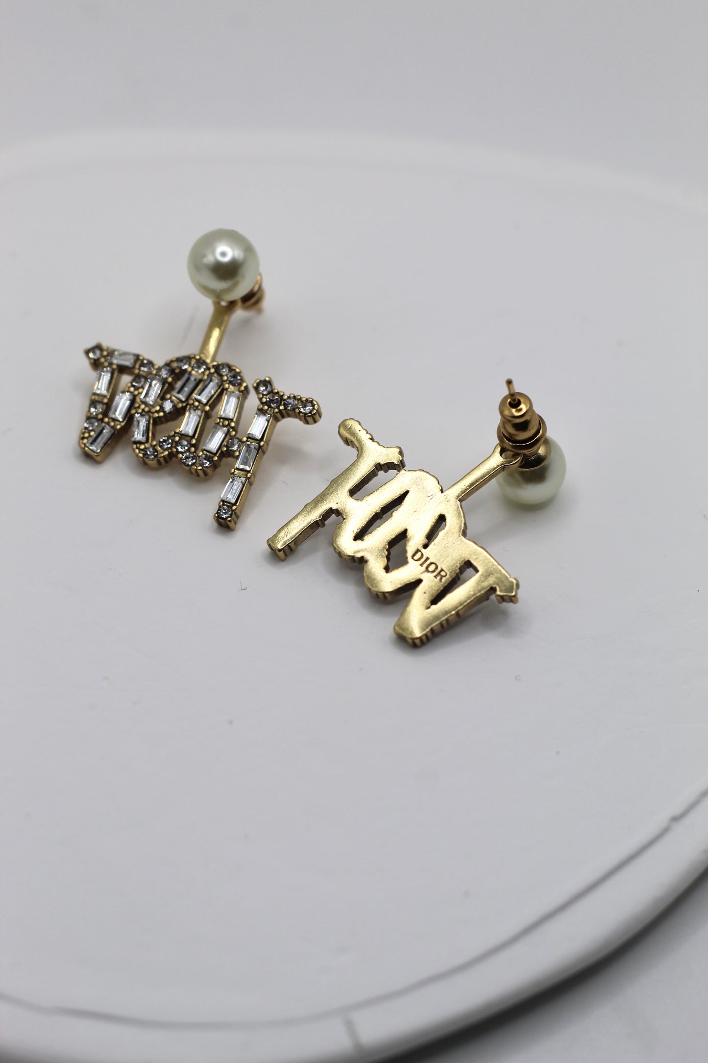 Pendientes Di✨r