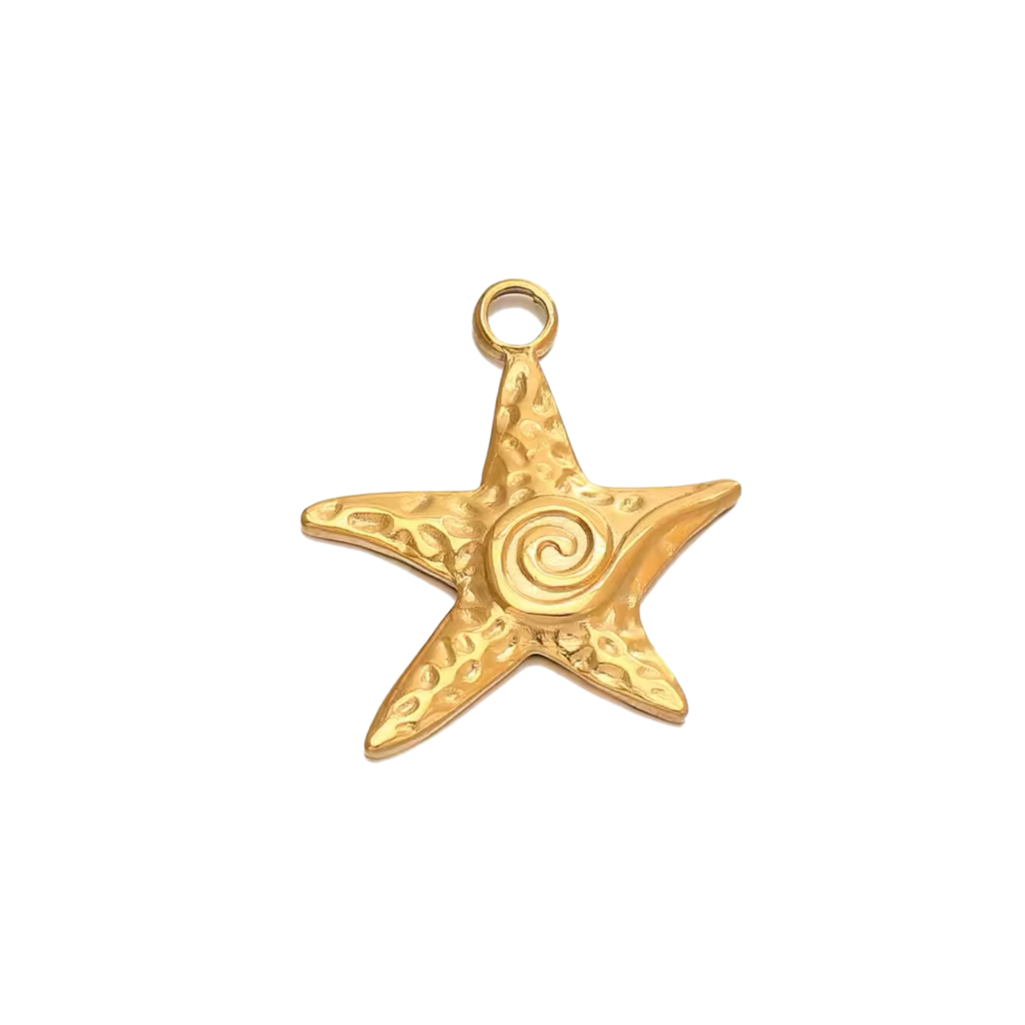 Charms Necklace V