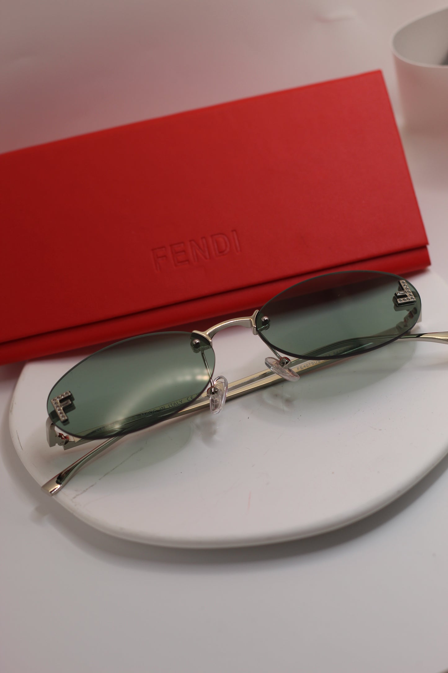 Lentes FF