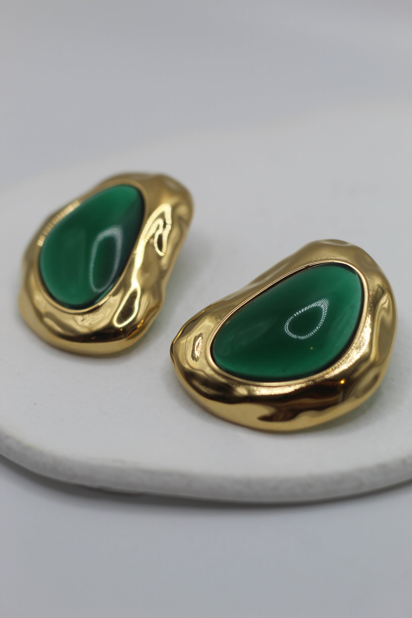 Pendientes Ara