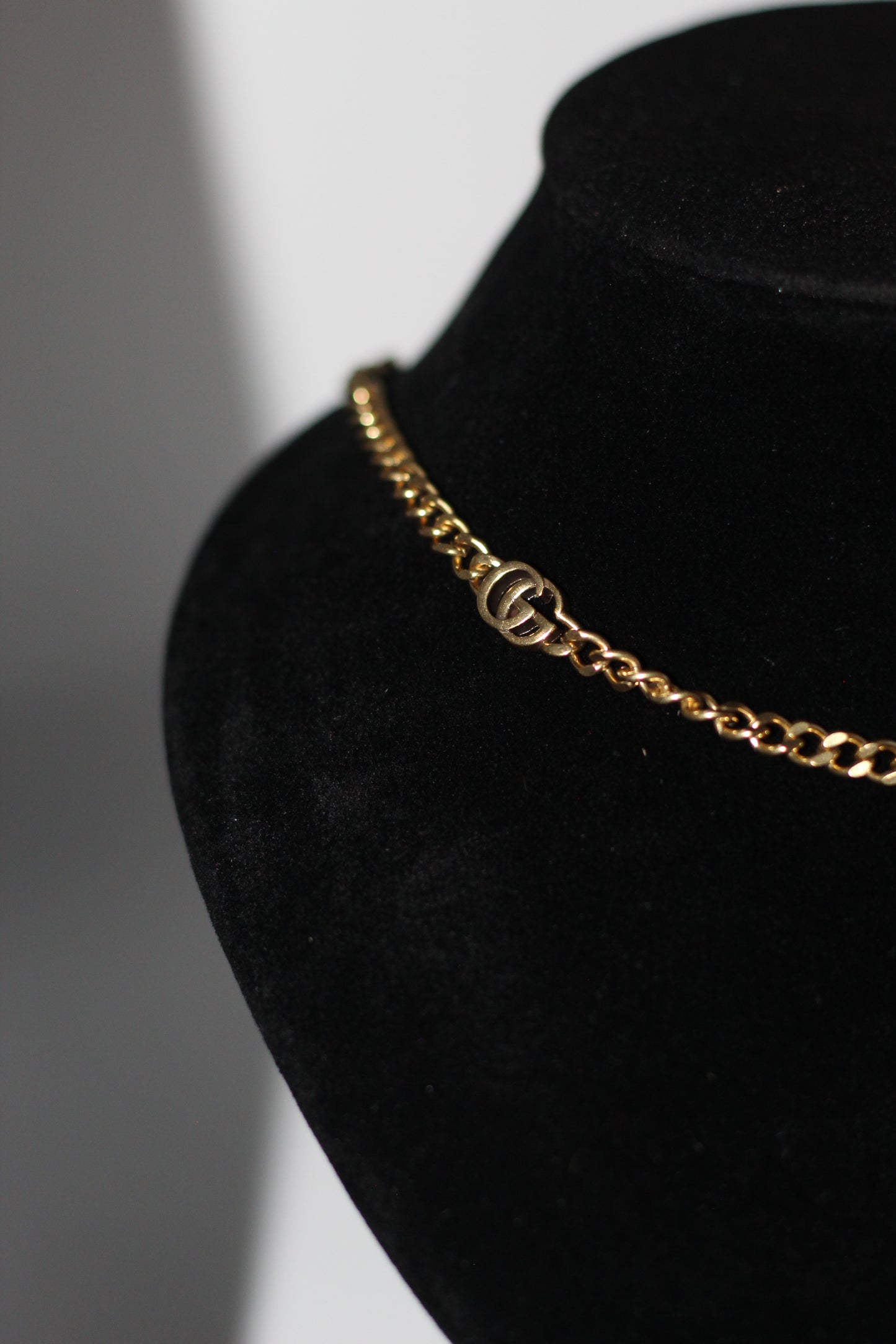 Collar GG
