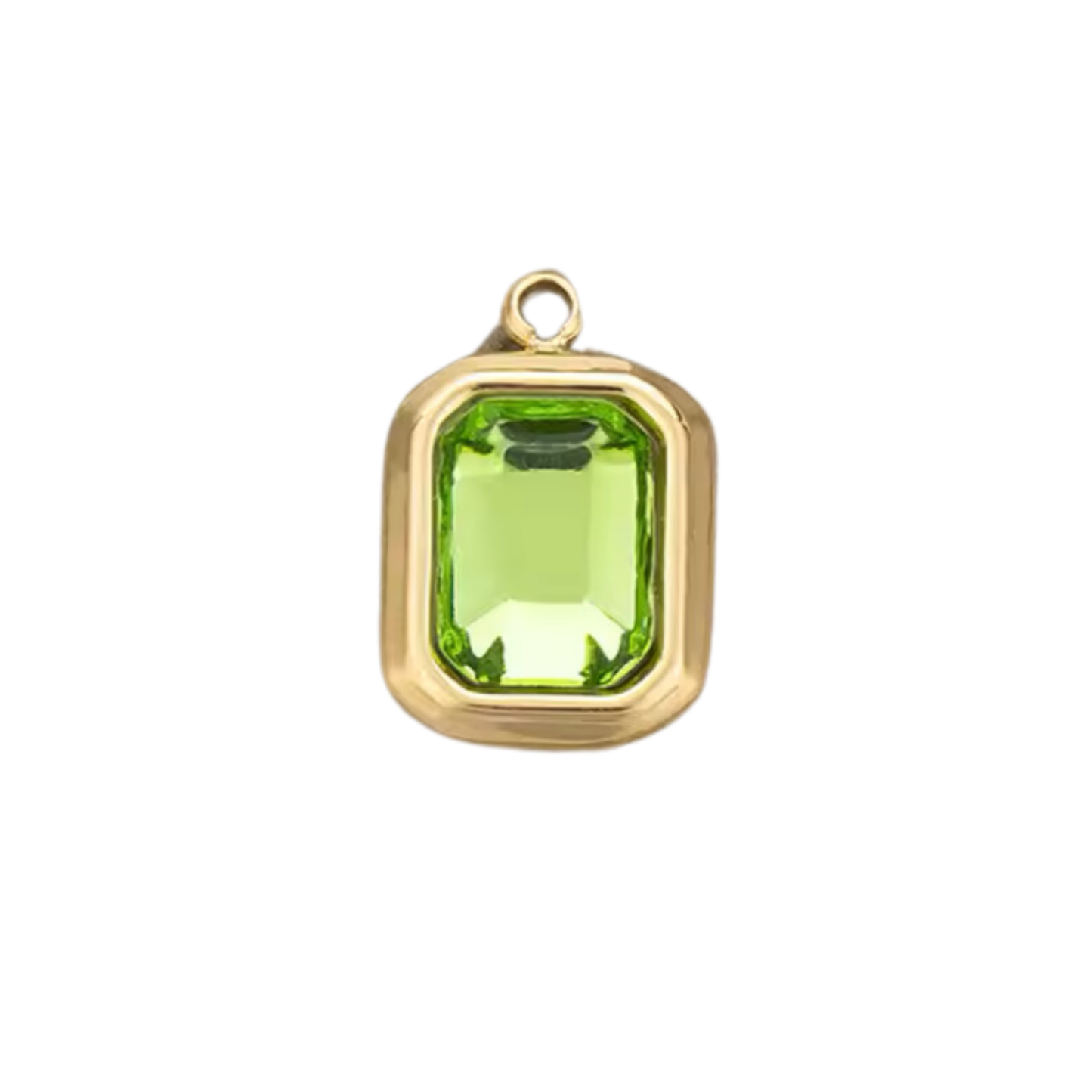 Charms Necklaces l