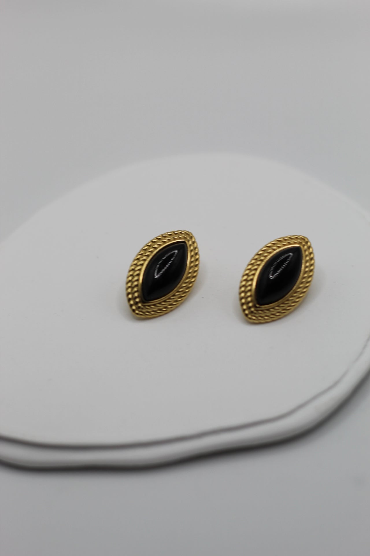 Pendientes Isela