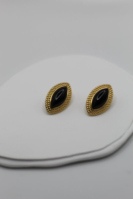 Pendientes Isela