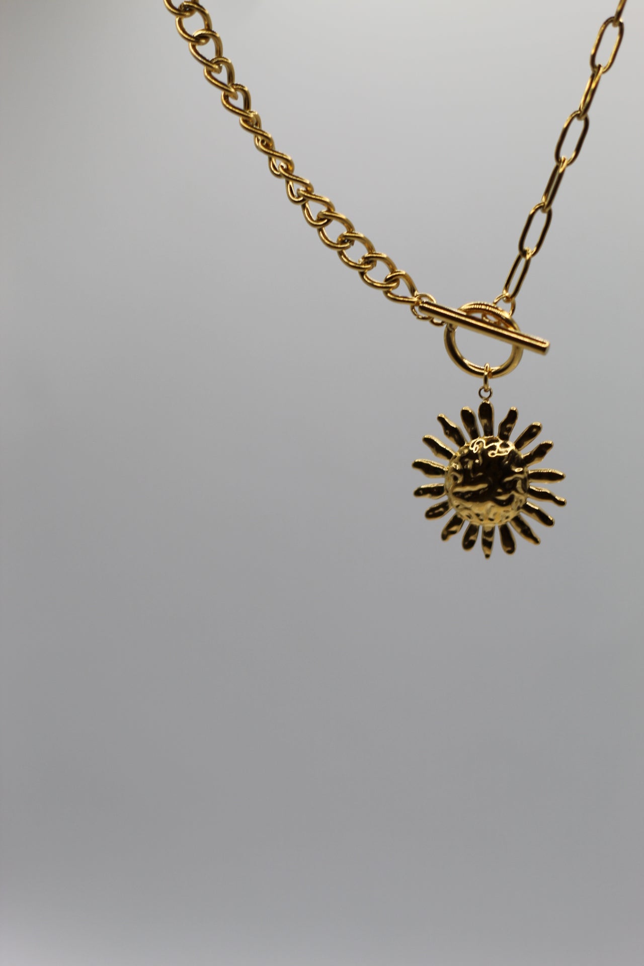 Collar Sol ☀️
