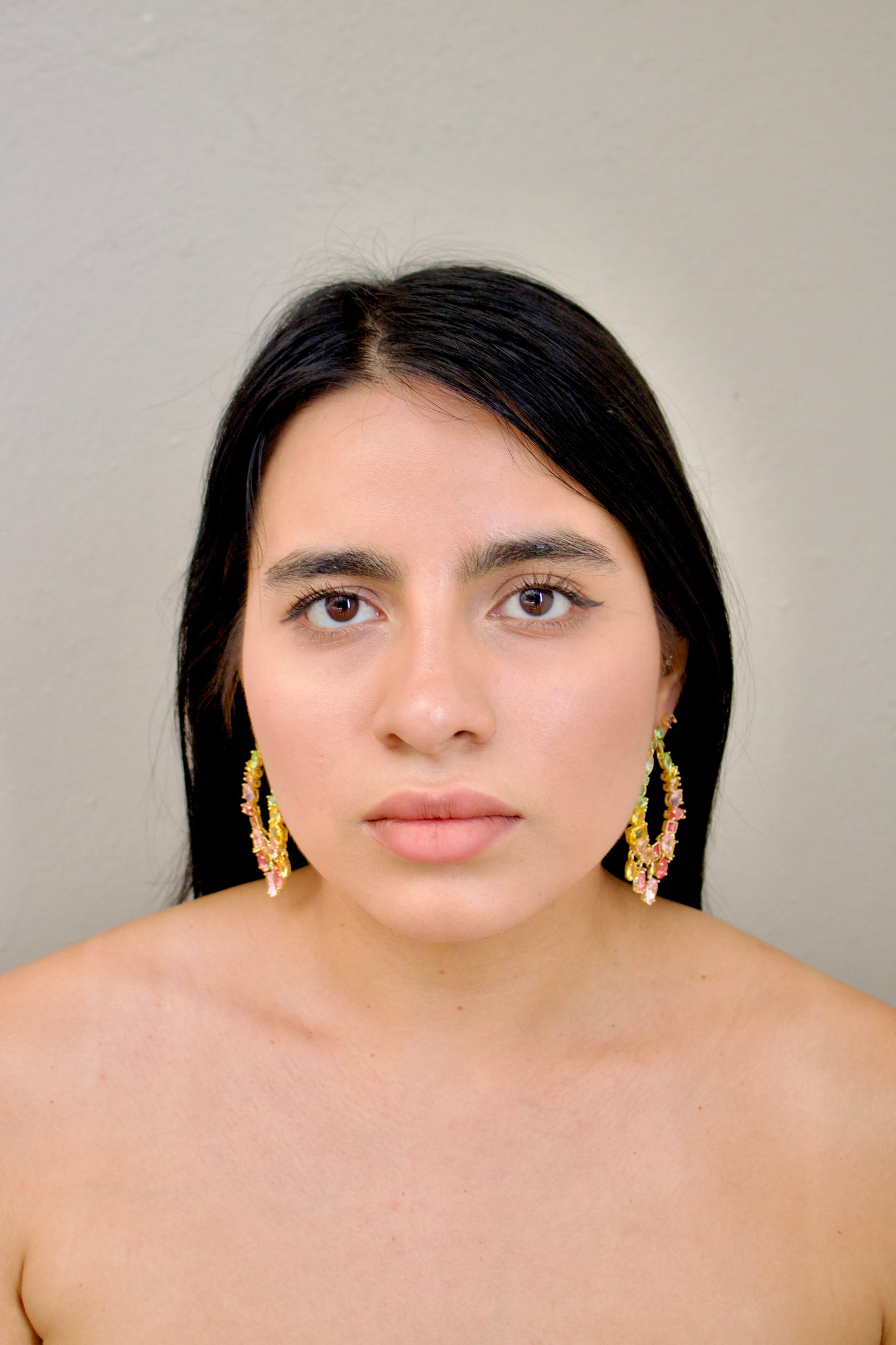 Pendientes Swarows