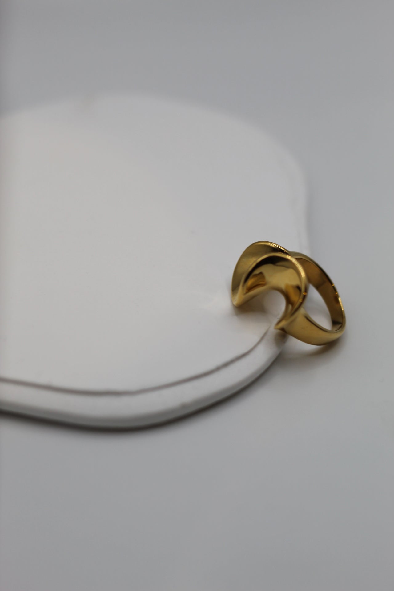 Anillo Claudia