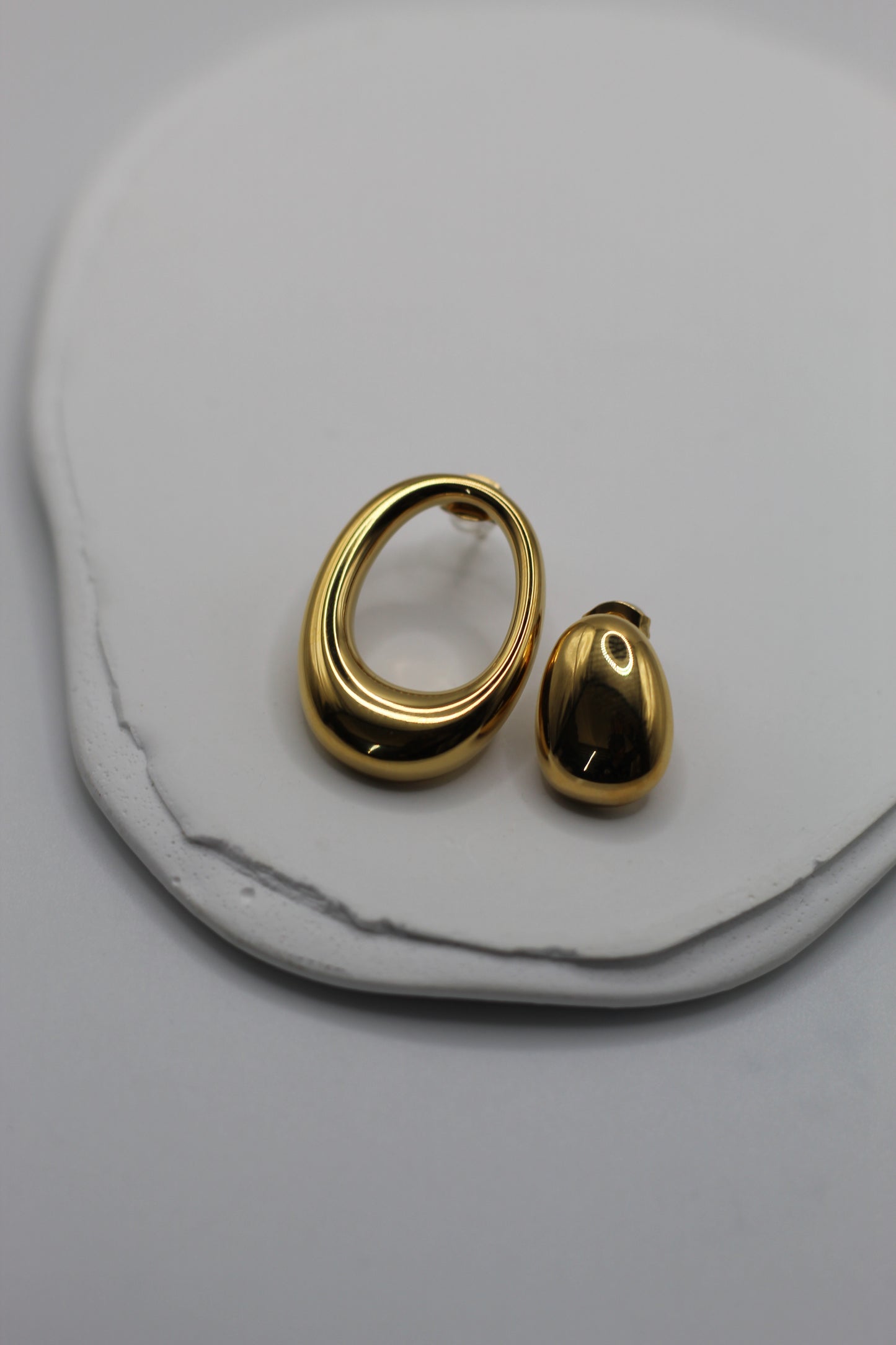 Pendientes Osama