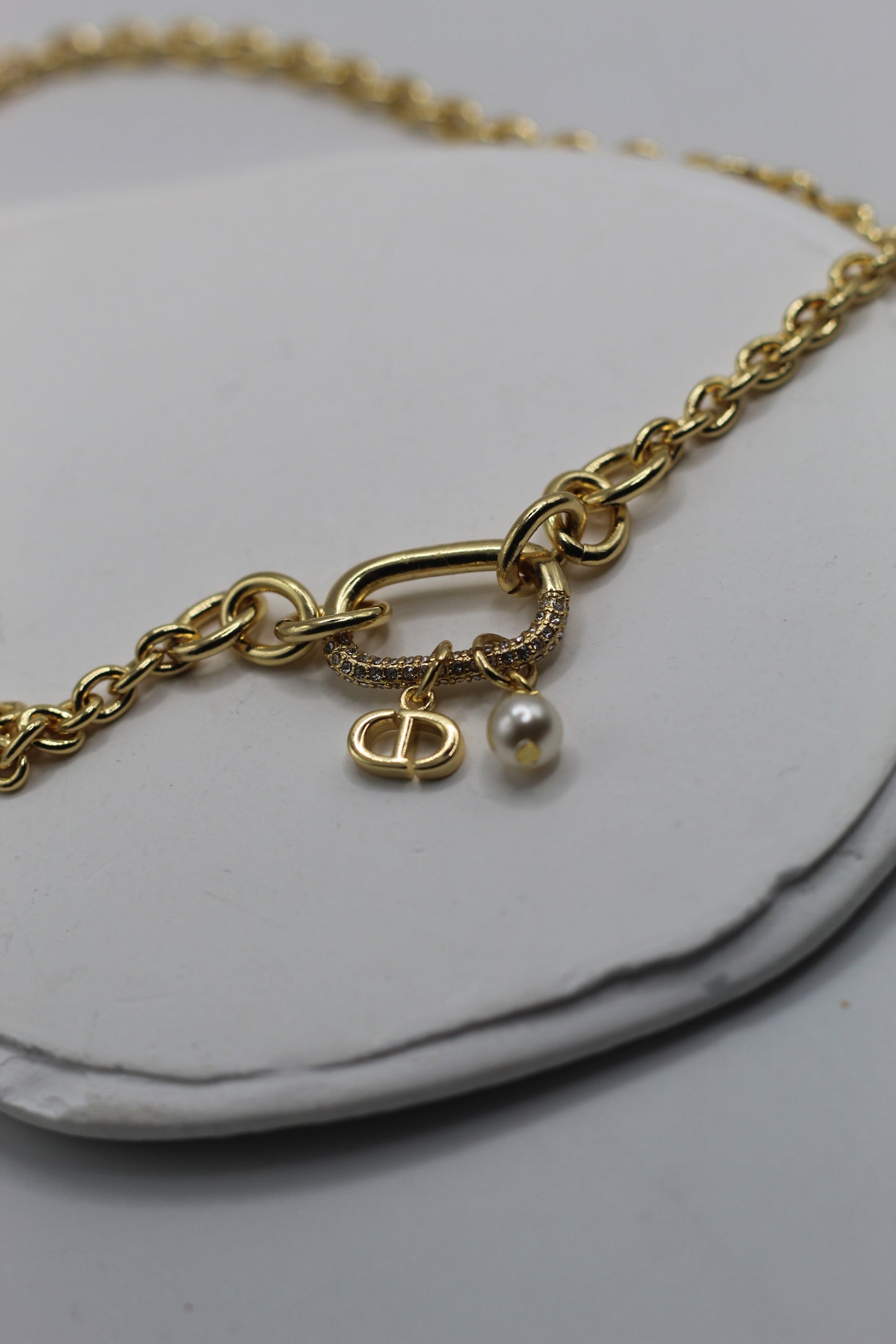 Collar CD