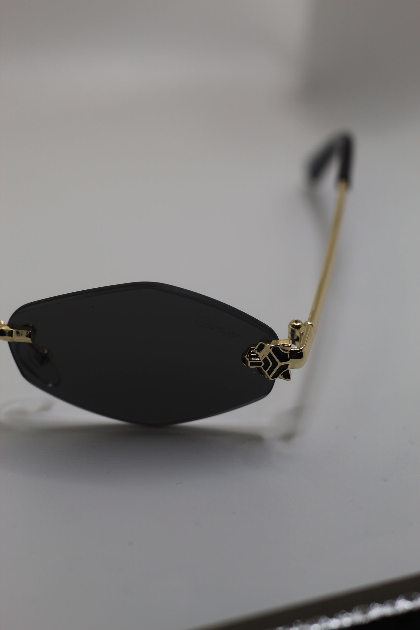 Lentes Carter