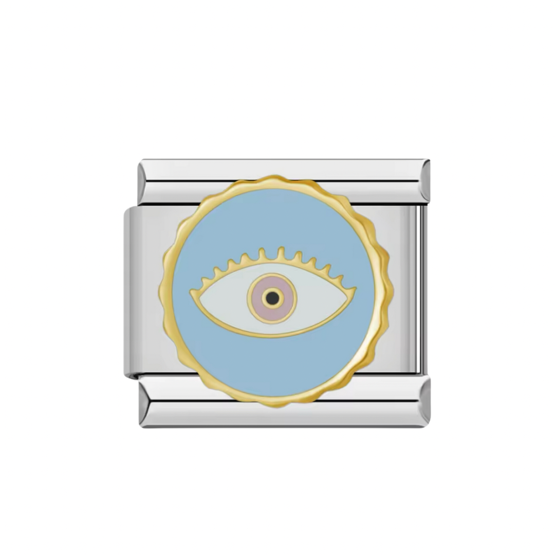 Charm Eye Circle