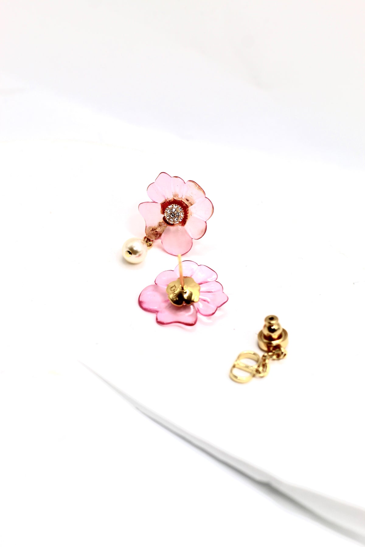 Pendientes D’or