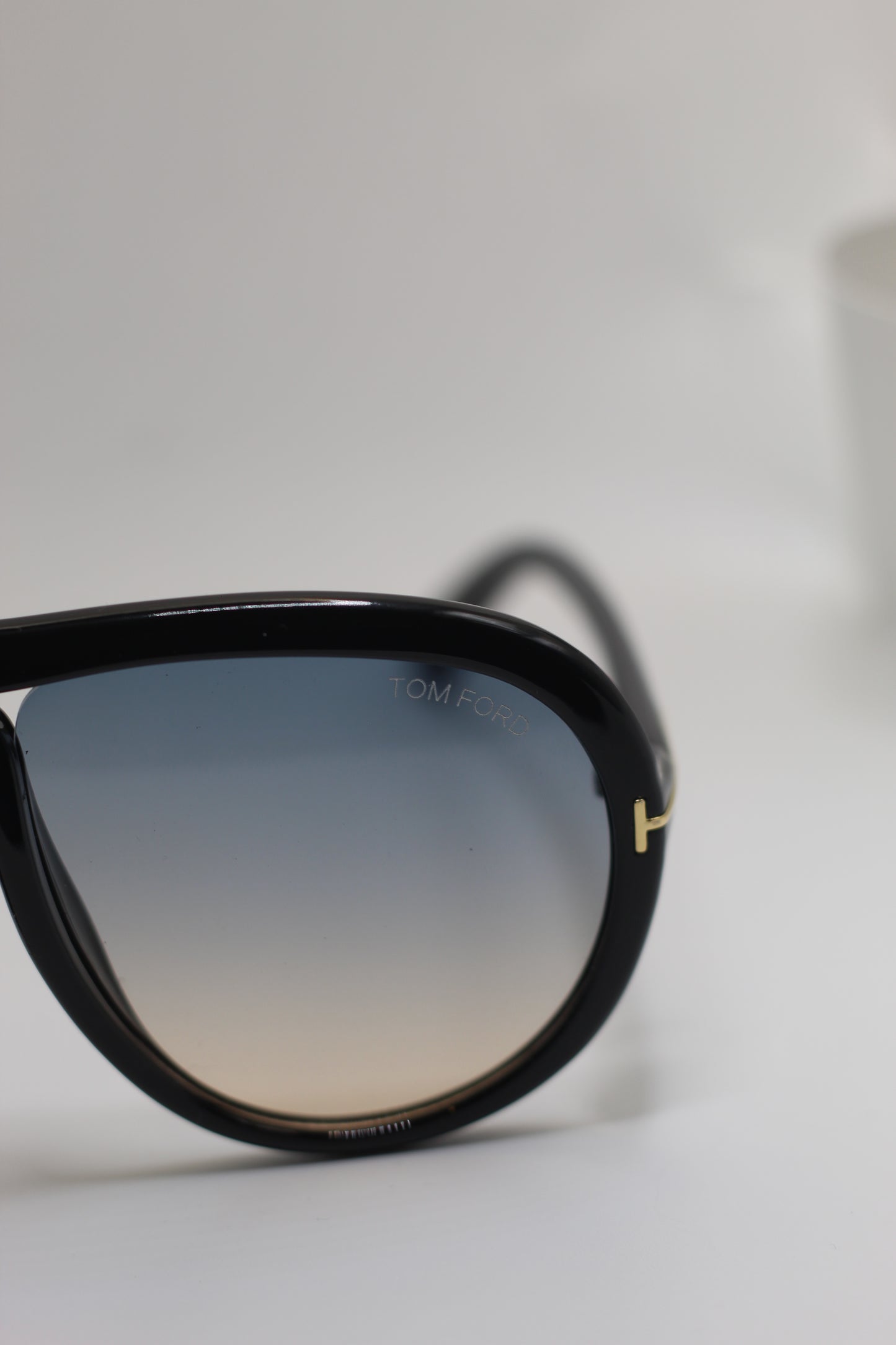 Lentes Tom F