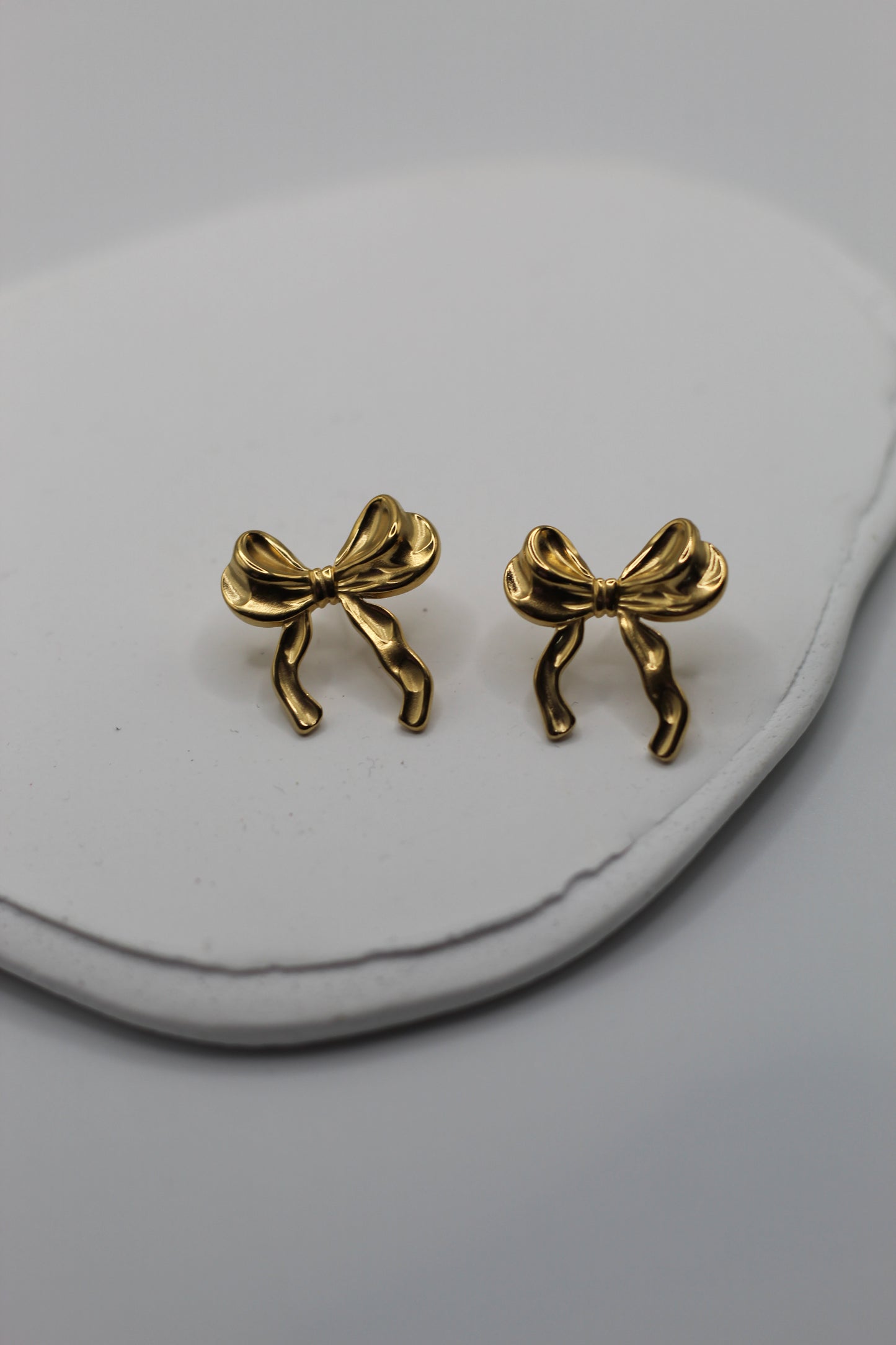 Moños