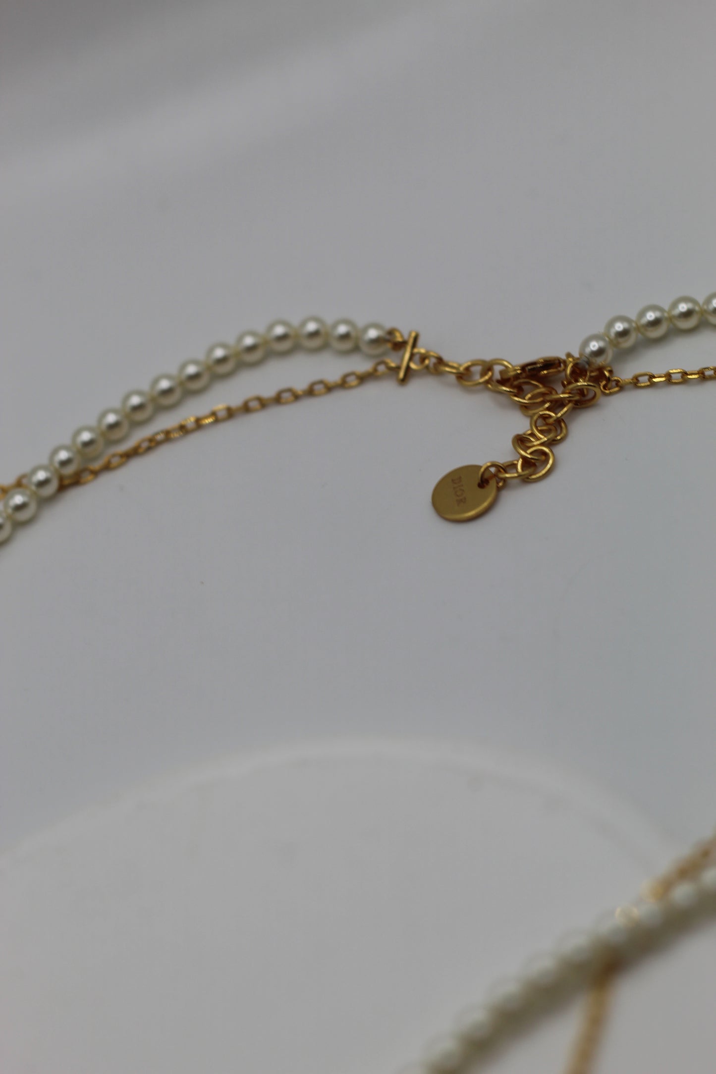 Collar CD