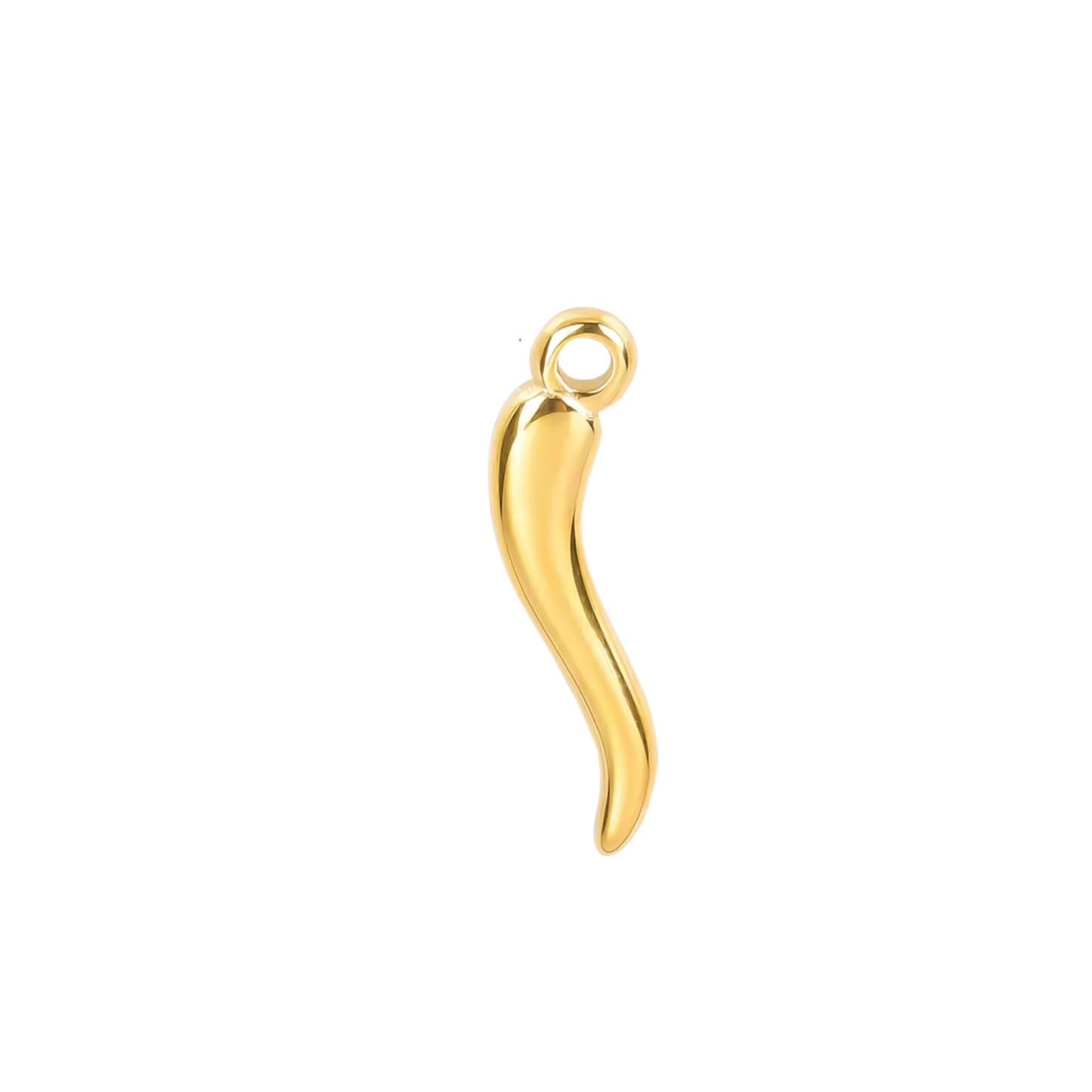 Charm Necklace VI