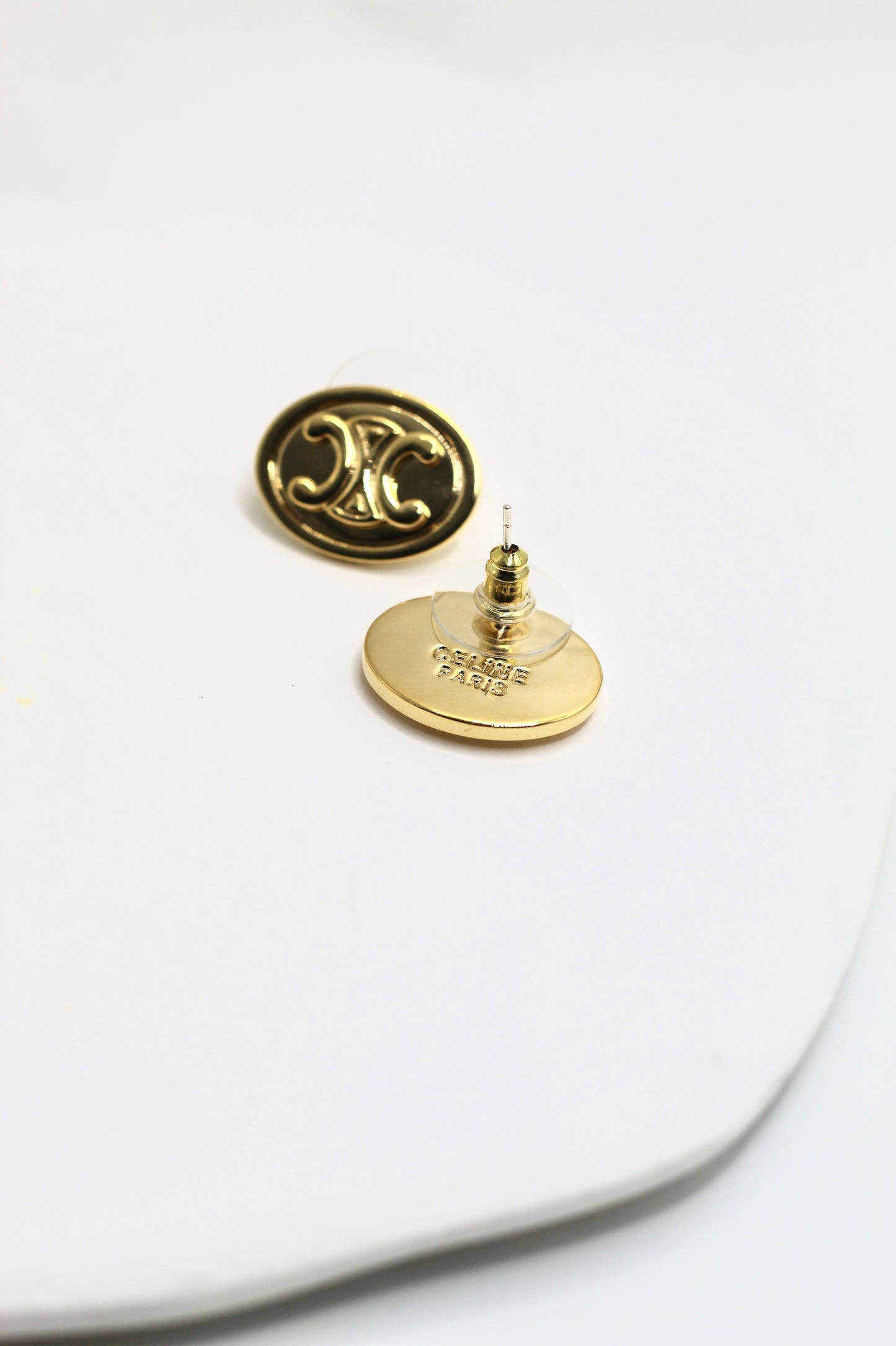 Pendientes Celi