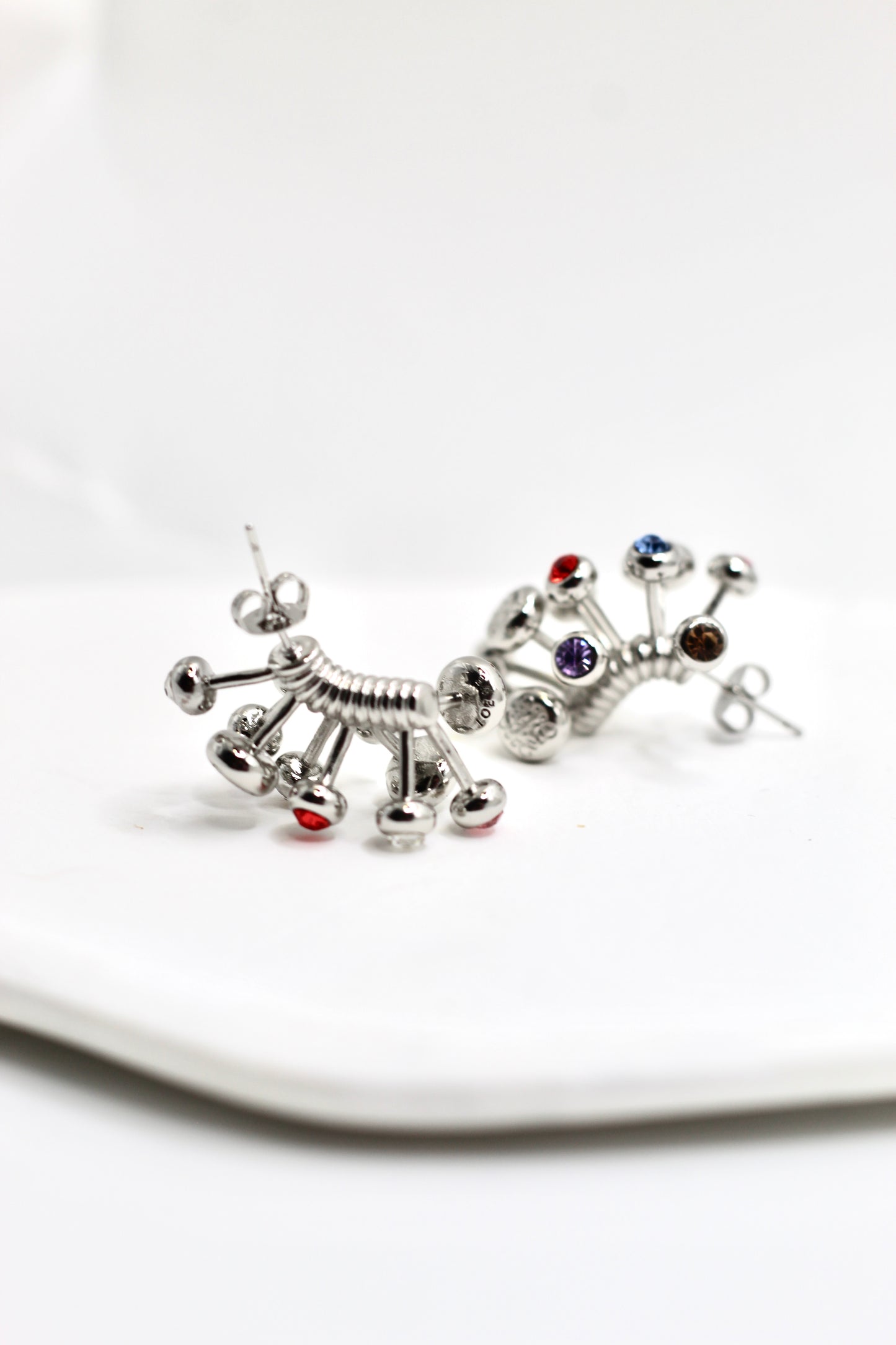 Pendientes Loe