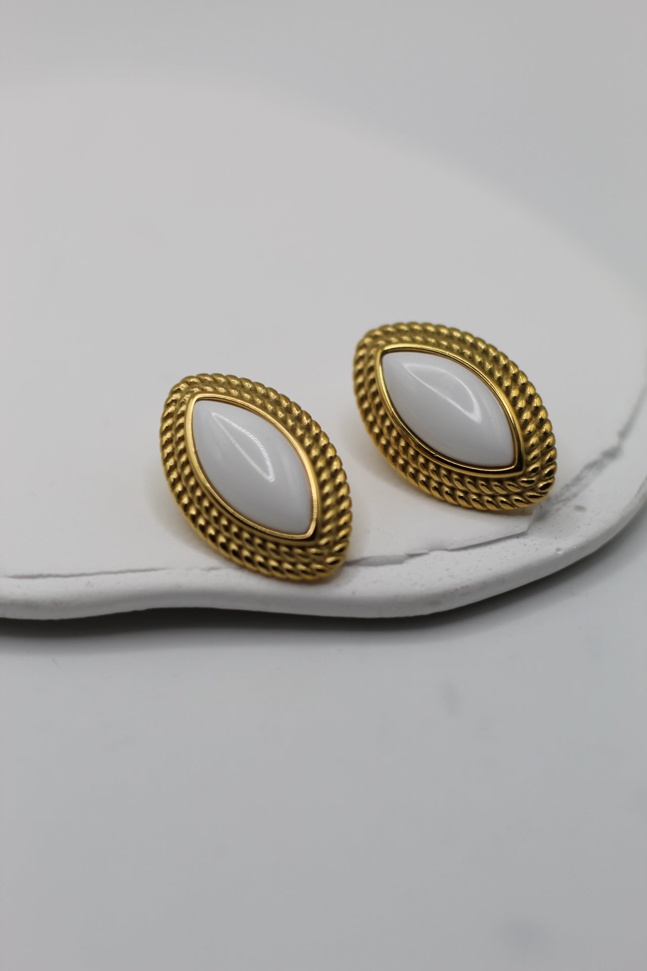 Pendientes Isabela