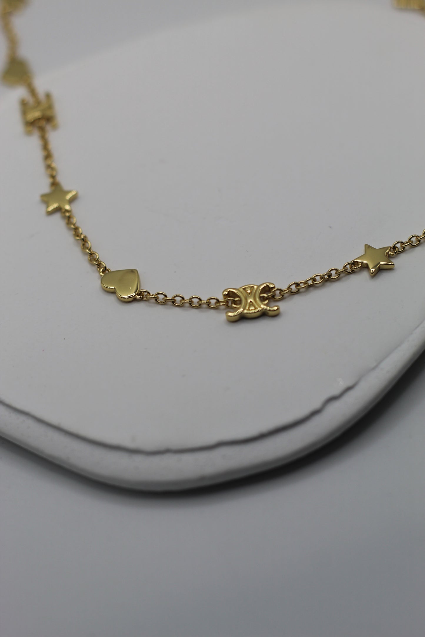 Collar Celine