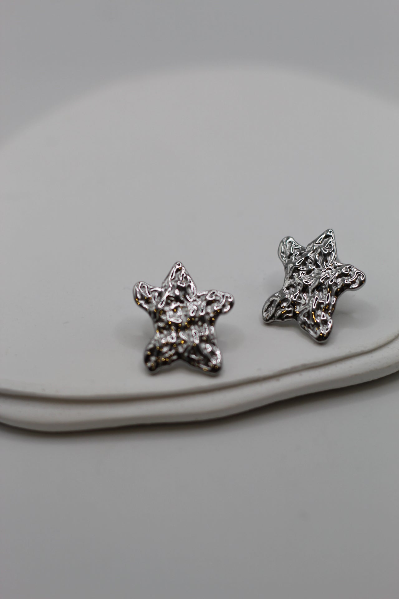 Estrellas de Mar