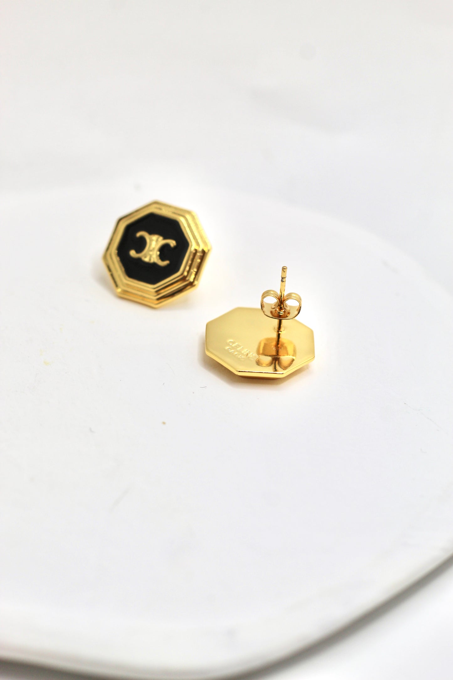 Pendientes Celi