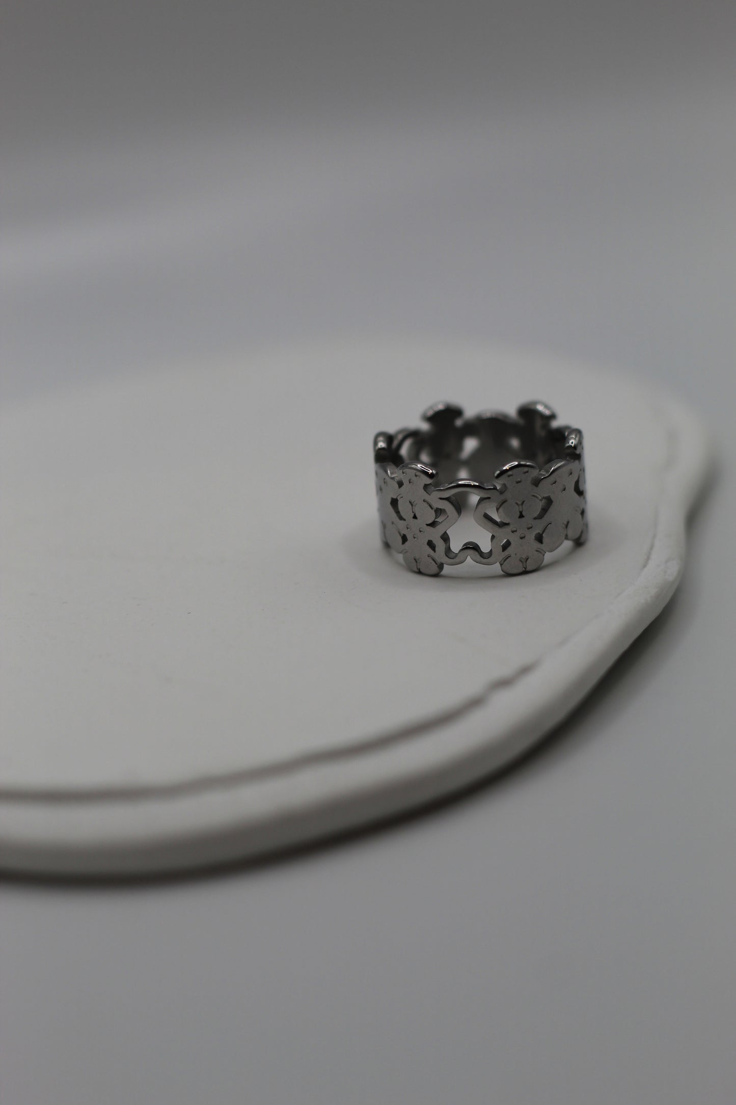 Anillo Ositos
