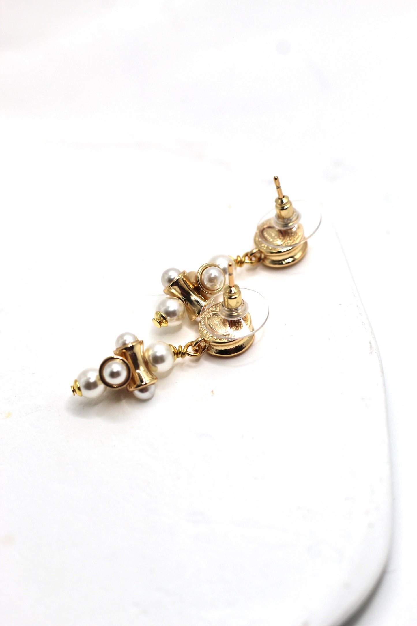Pendientes Ch