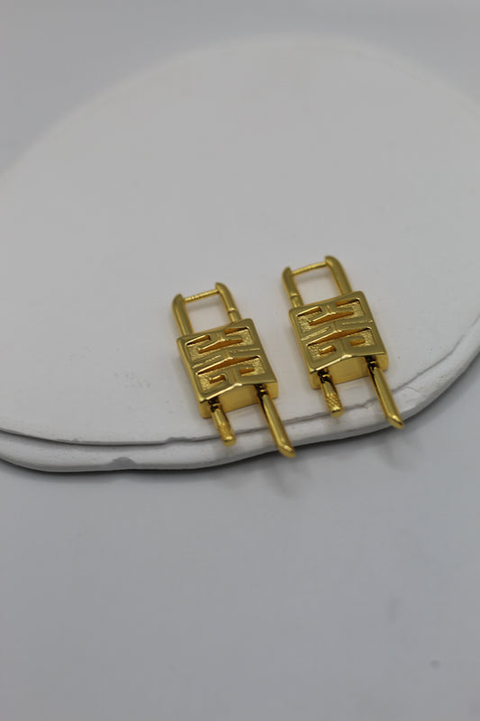 Pendientes Giv✨nchy