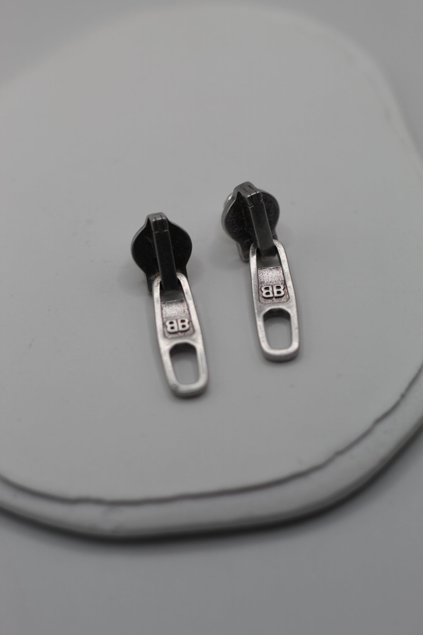 Pendientes Balenc✨aga