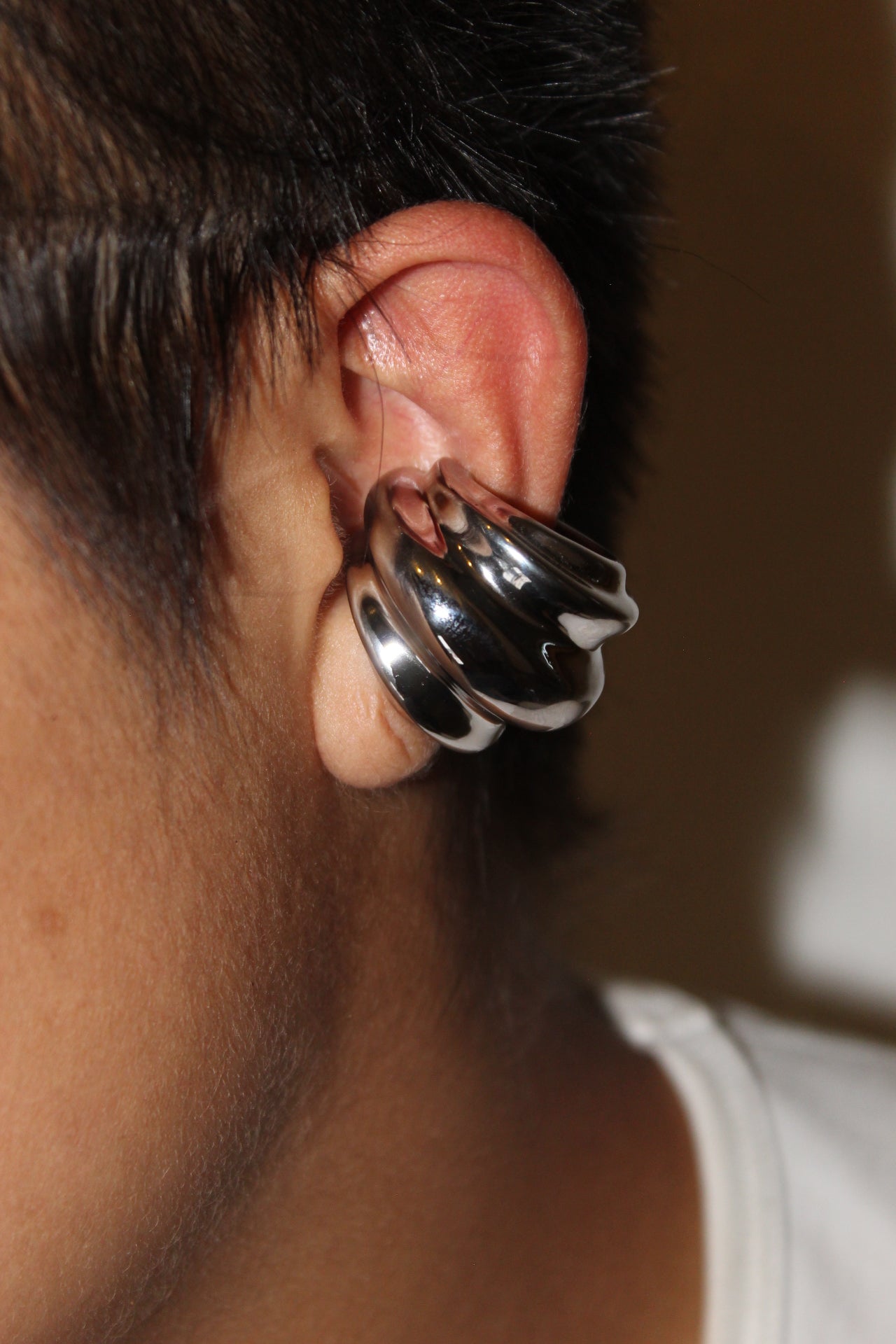 Ear Cuff Corey individual