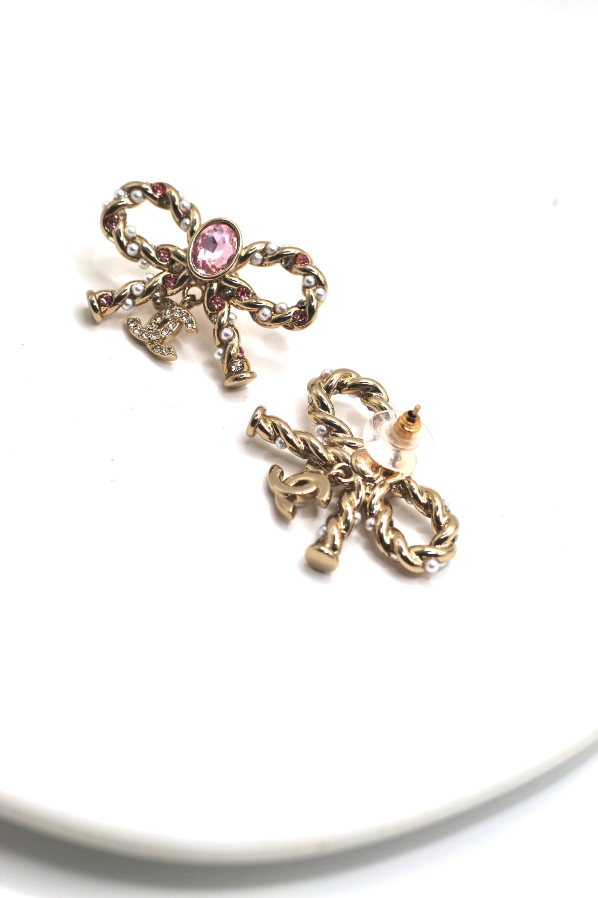 Pendientes C’anel