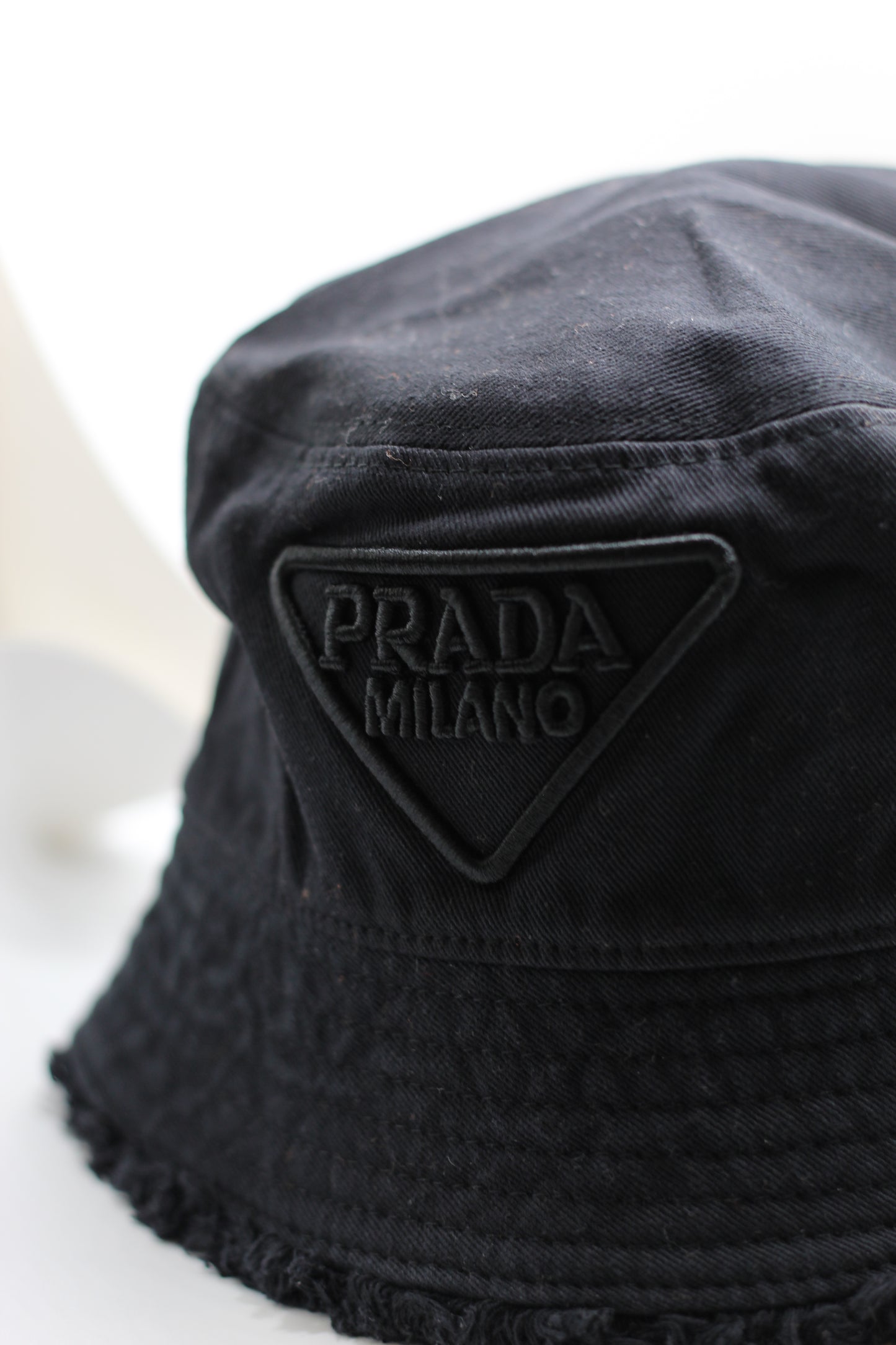 Bucket Hat Pra