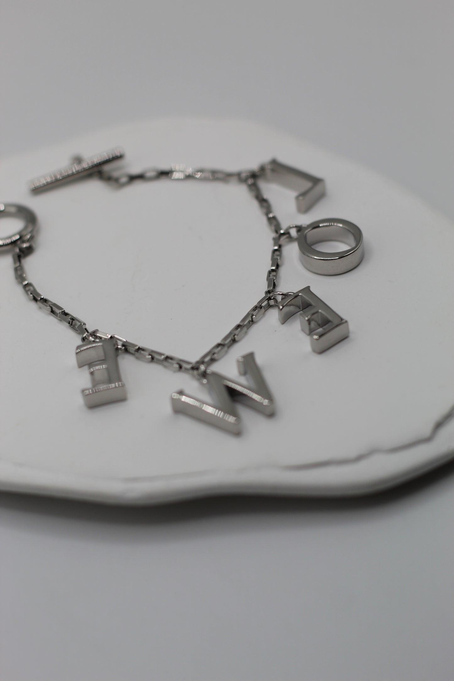 Pulsera Loe